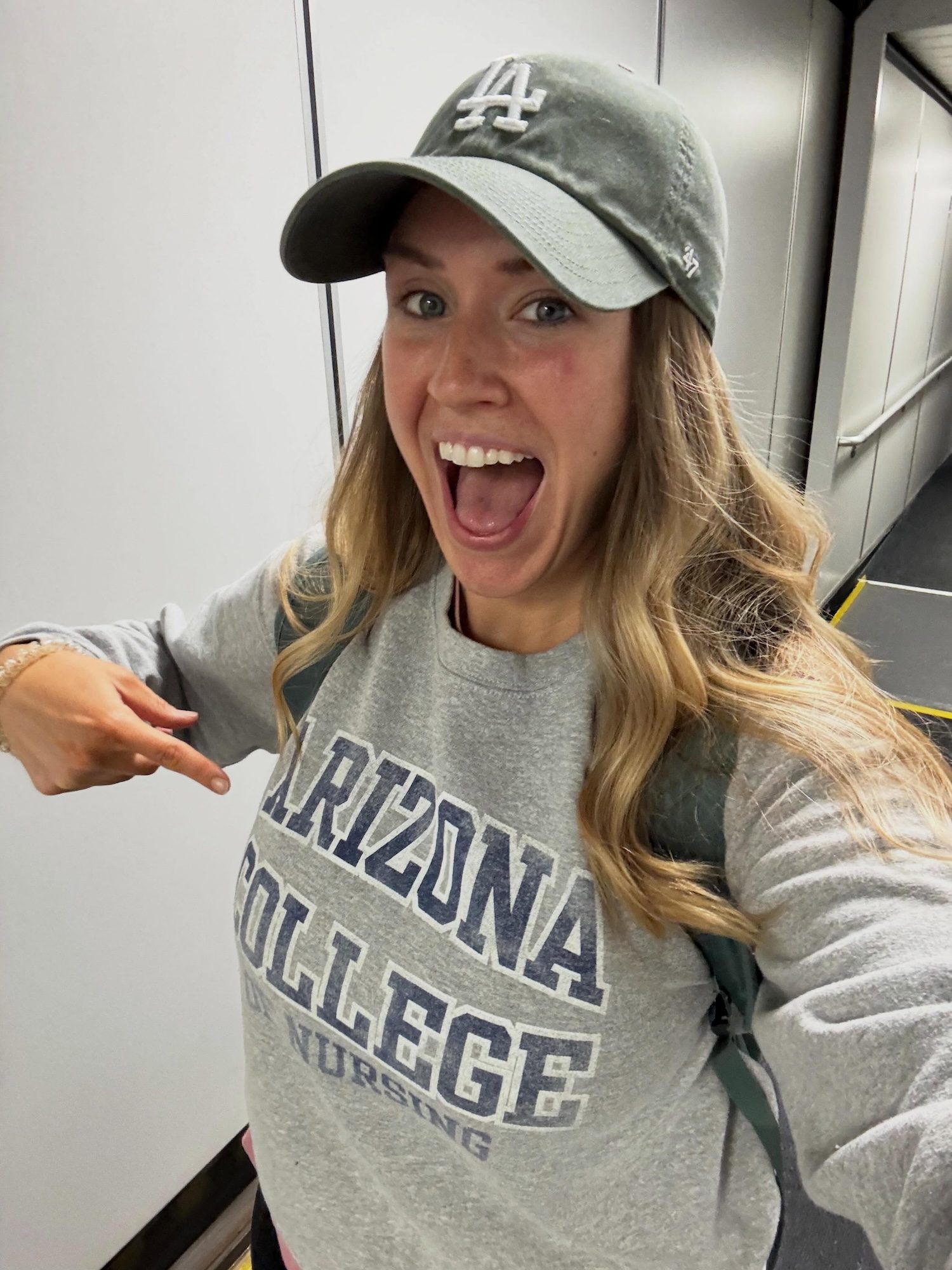 Jen Hamilton Hints She Doesnt Know Everything Amid Split From Ex