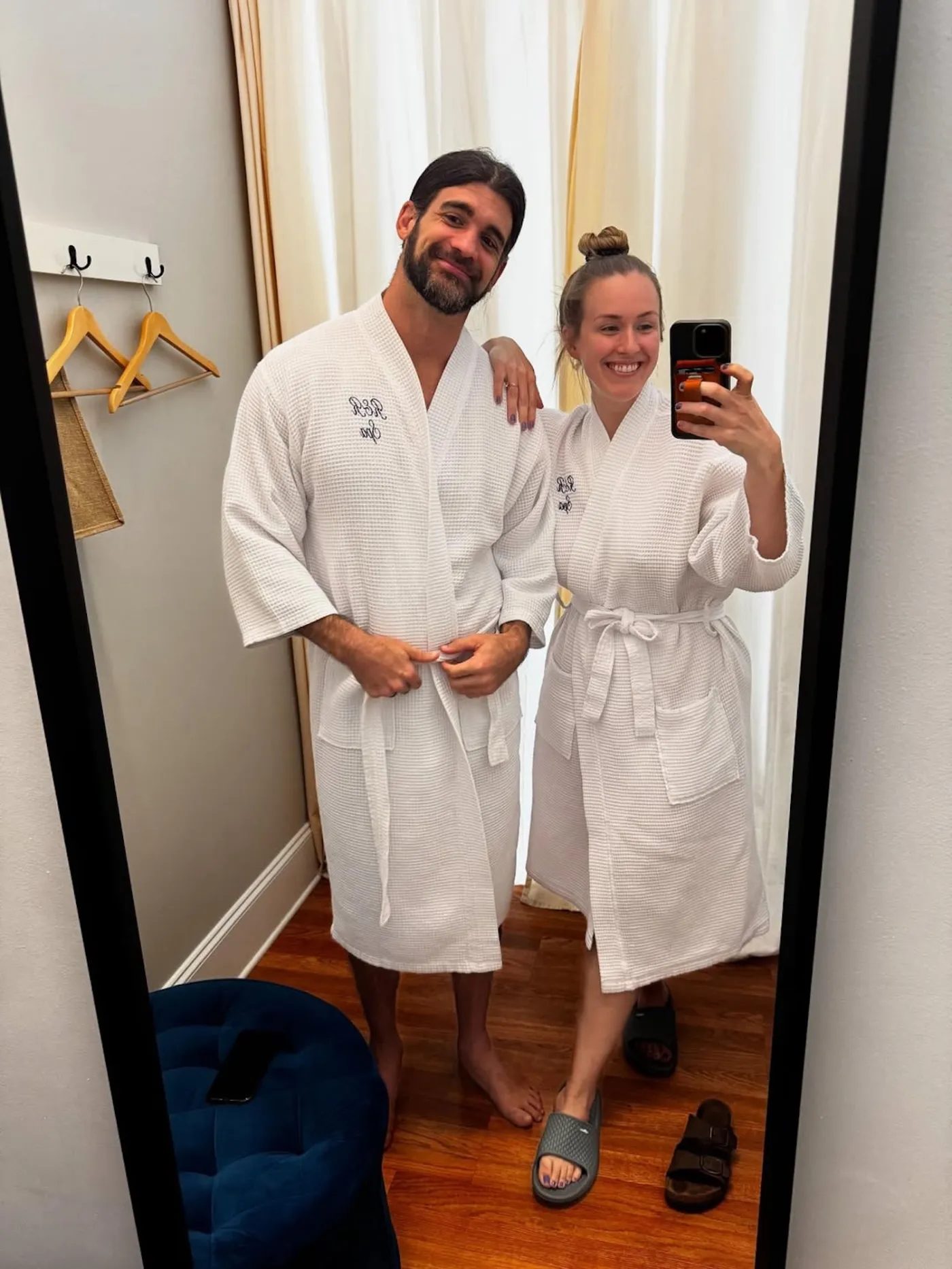 Jen Hamilton Vows Not to Change Last Name Amid Split With Ex