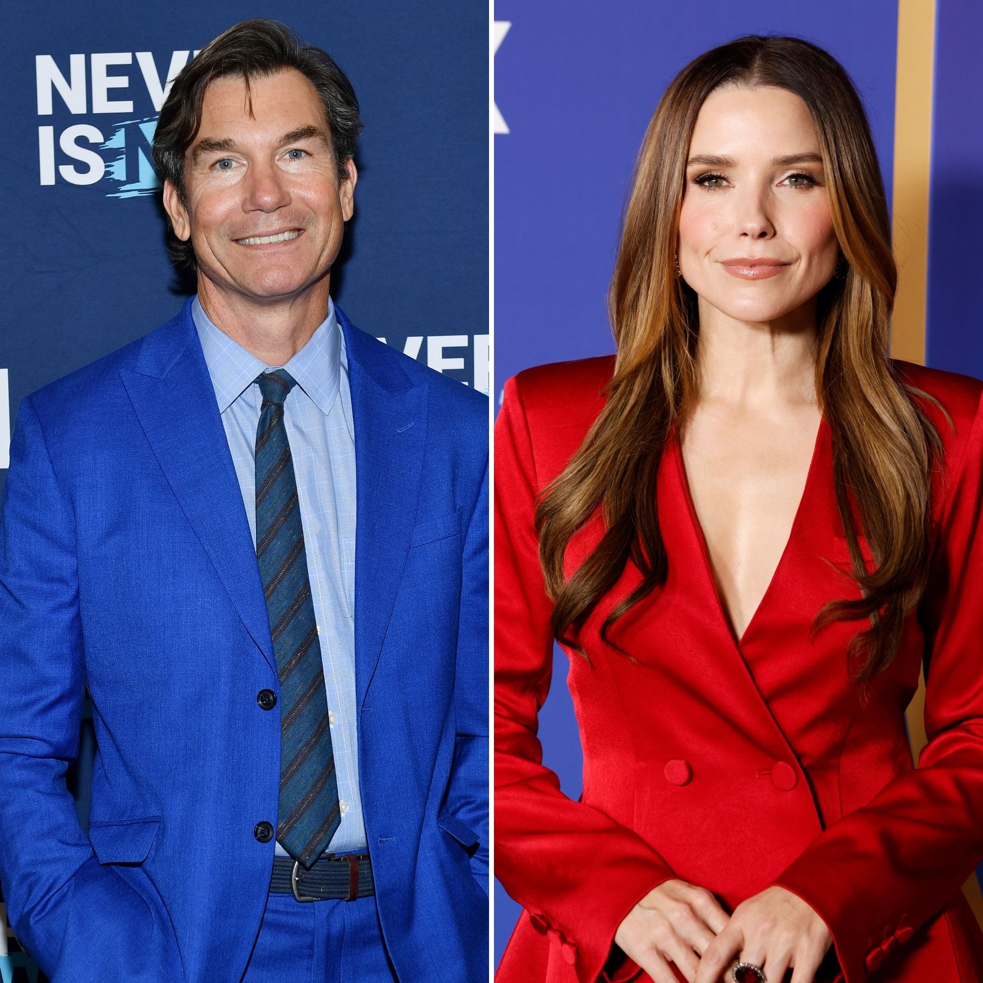 Jerry OConell Sophia Bush Rom Com.jpg