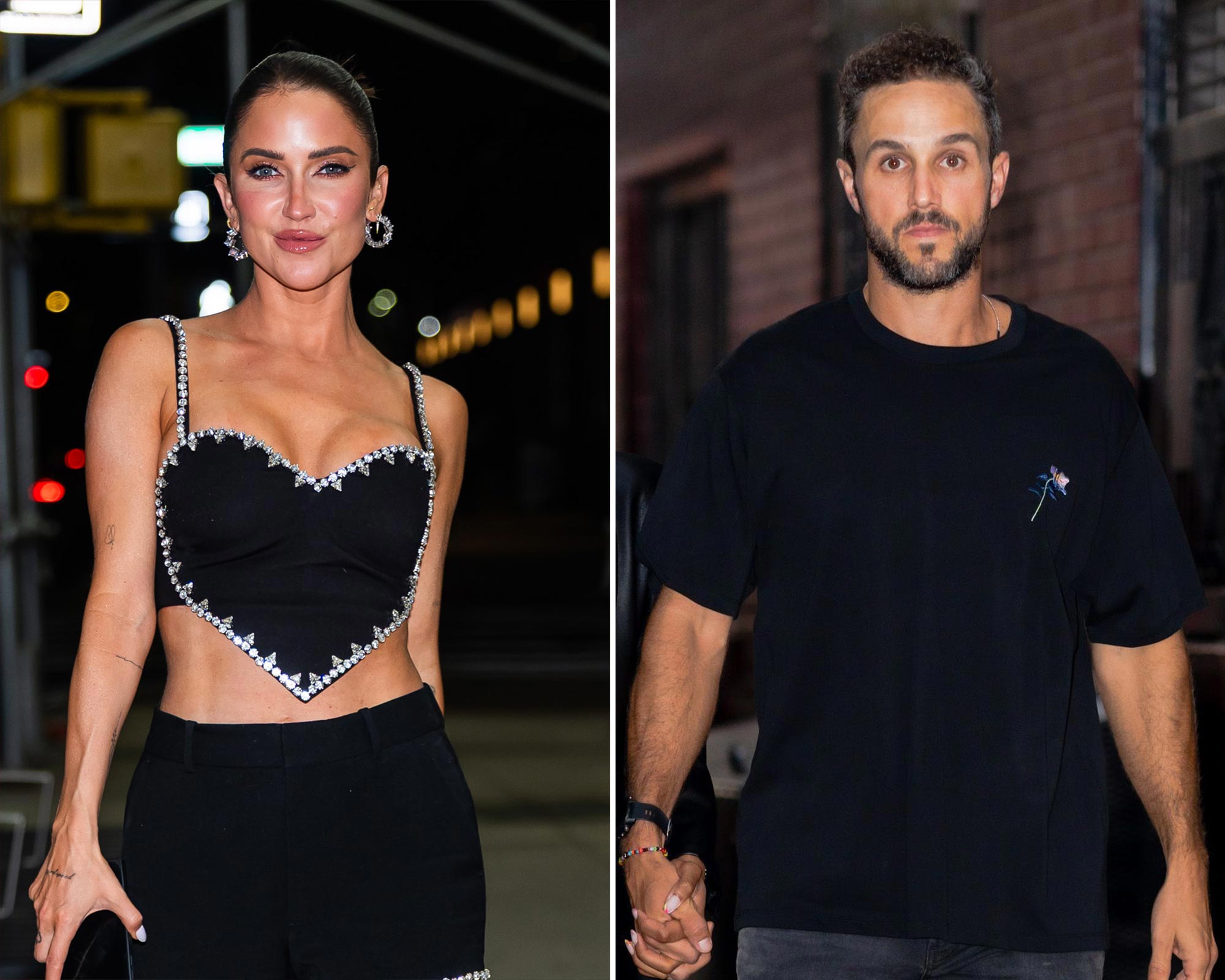 Kaitlyn Bristowe Not Skinny Clip