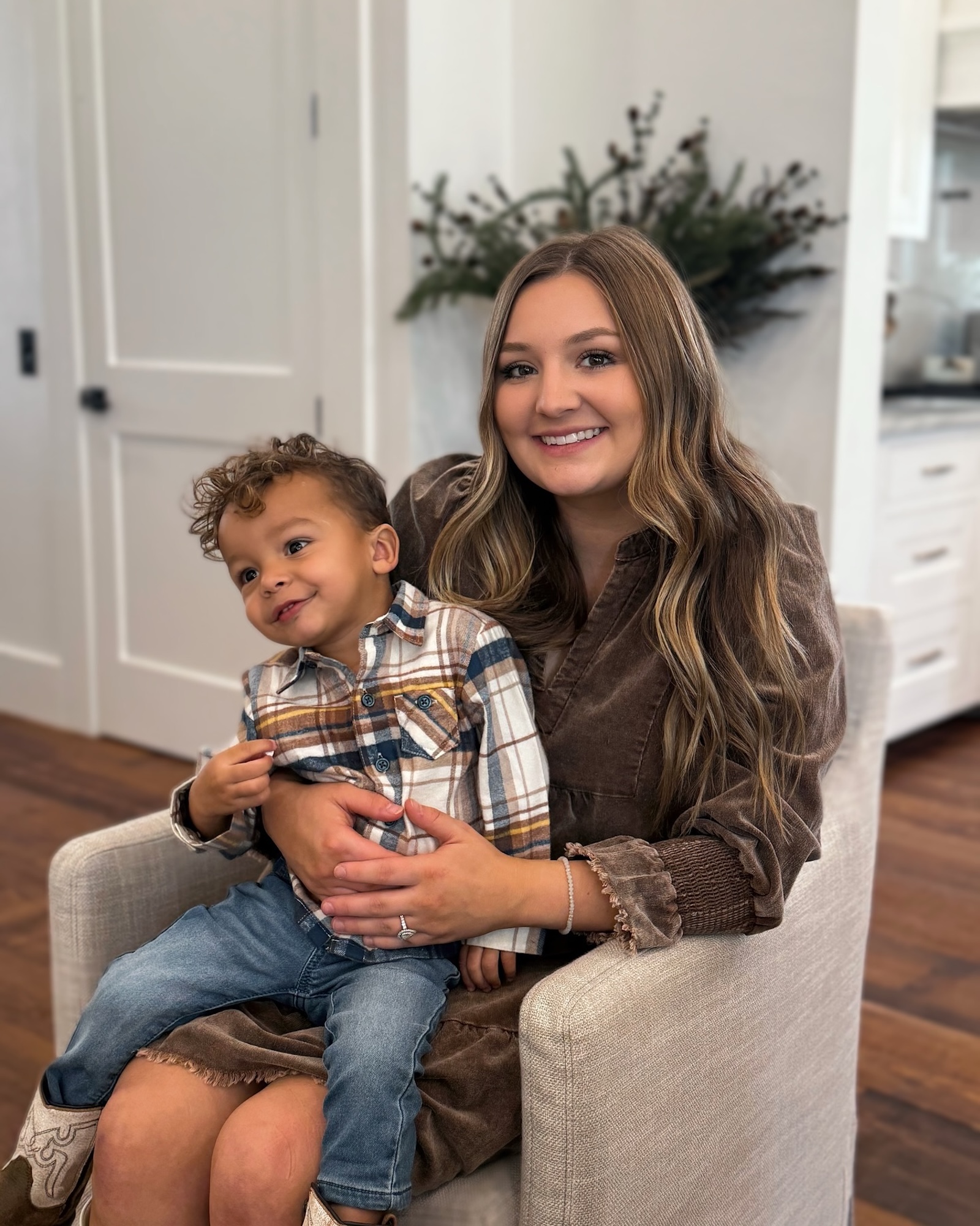 Katelynn Ordone Date of Separation