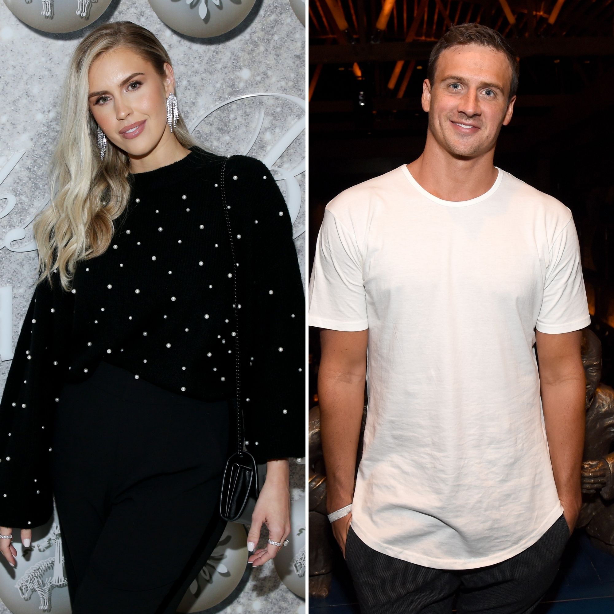 Kayla Rae Reid Announces She's 'Officially Divorced' From Swimmer Ryan Lochte