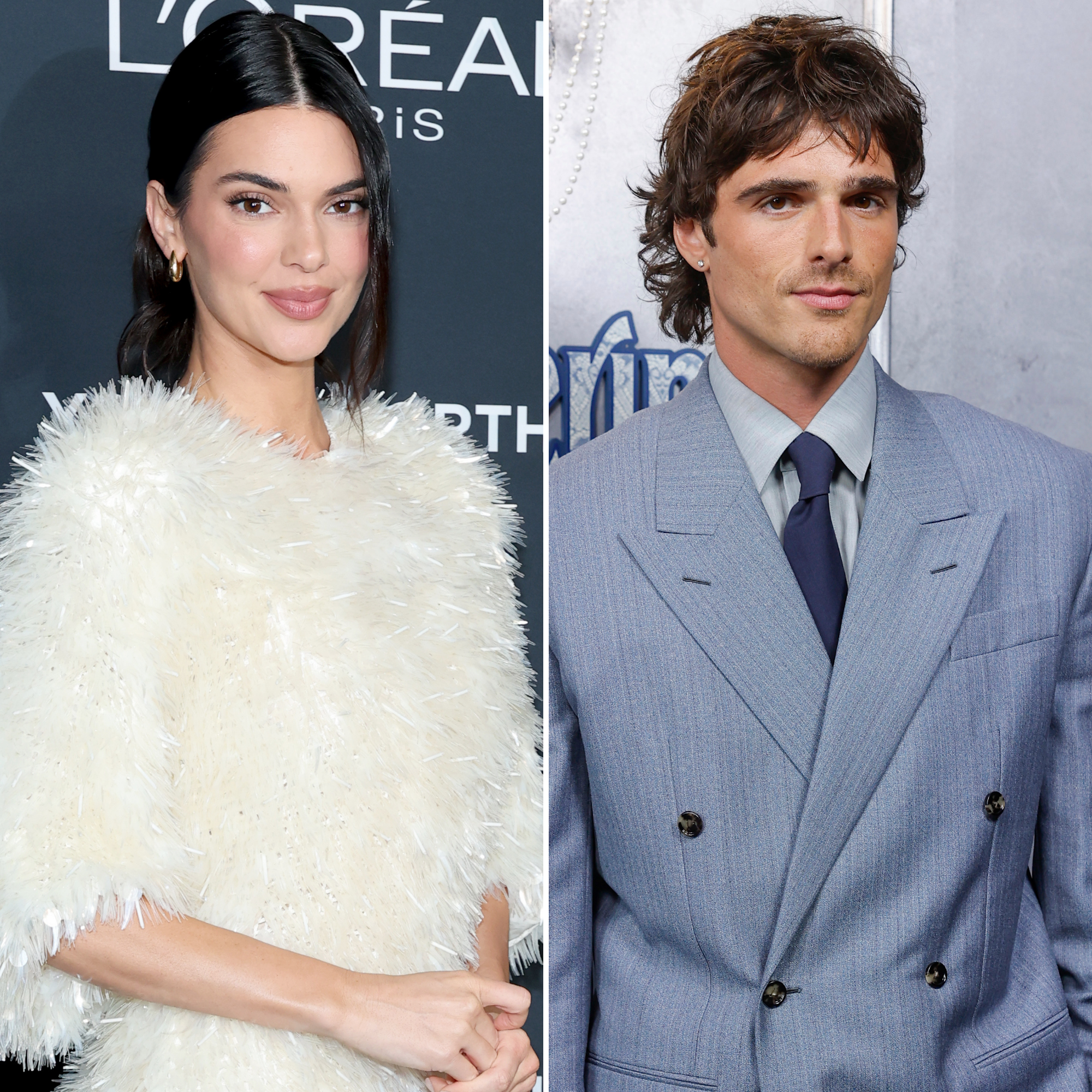 Kendall Jenner's Inner Circle 'Approves' of Jacob Elordi Relationship: They're 'Madly in Love'