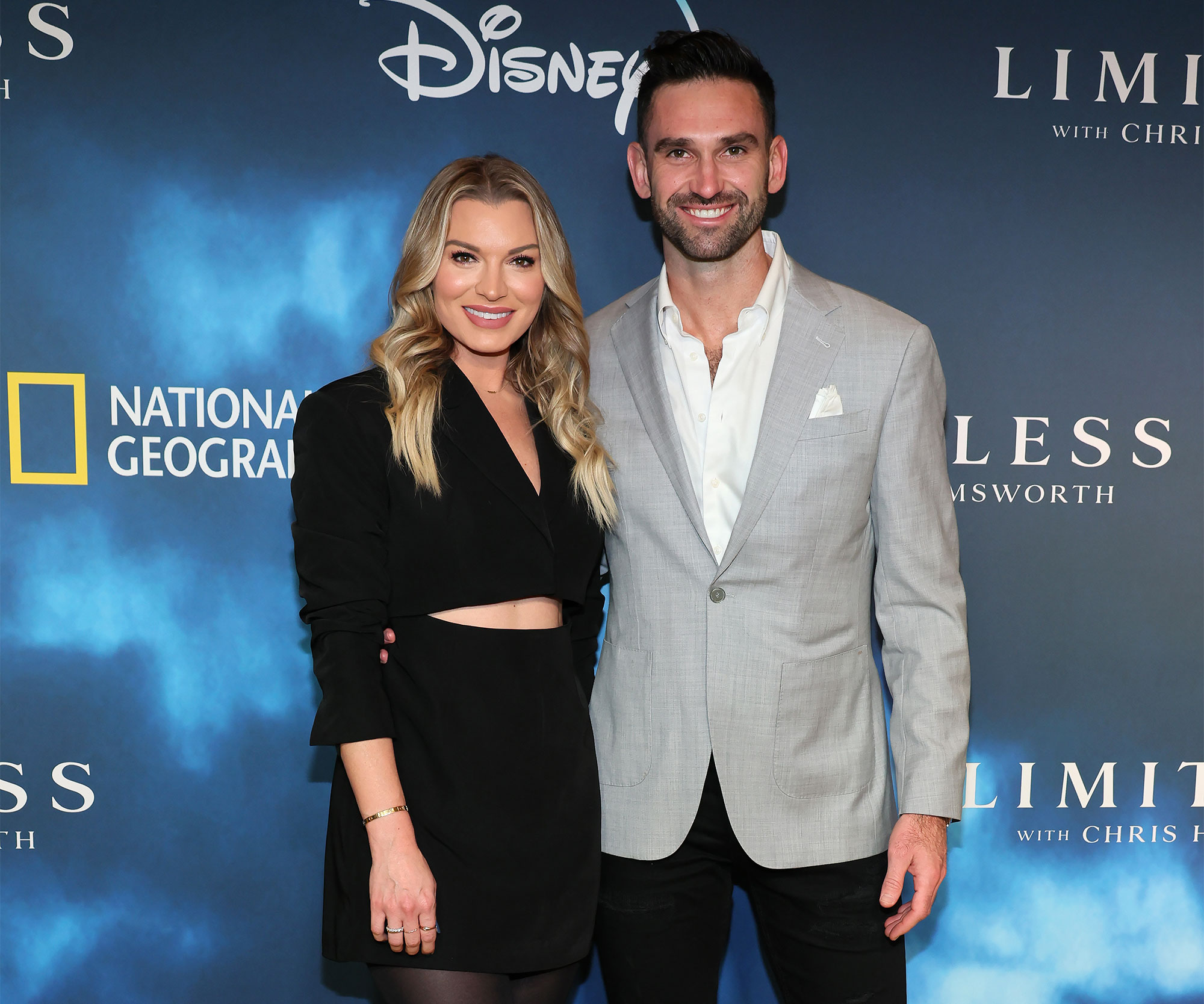 Lindsay Hubbard and Carl Radke Open Up About Their Friendship