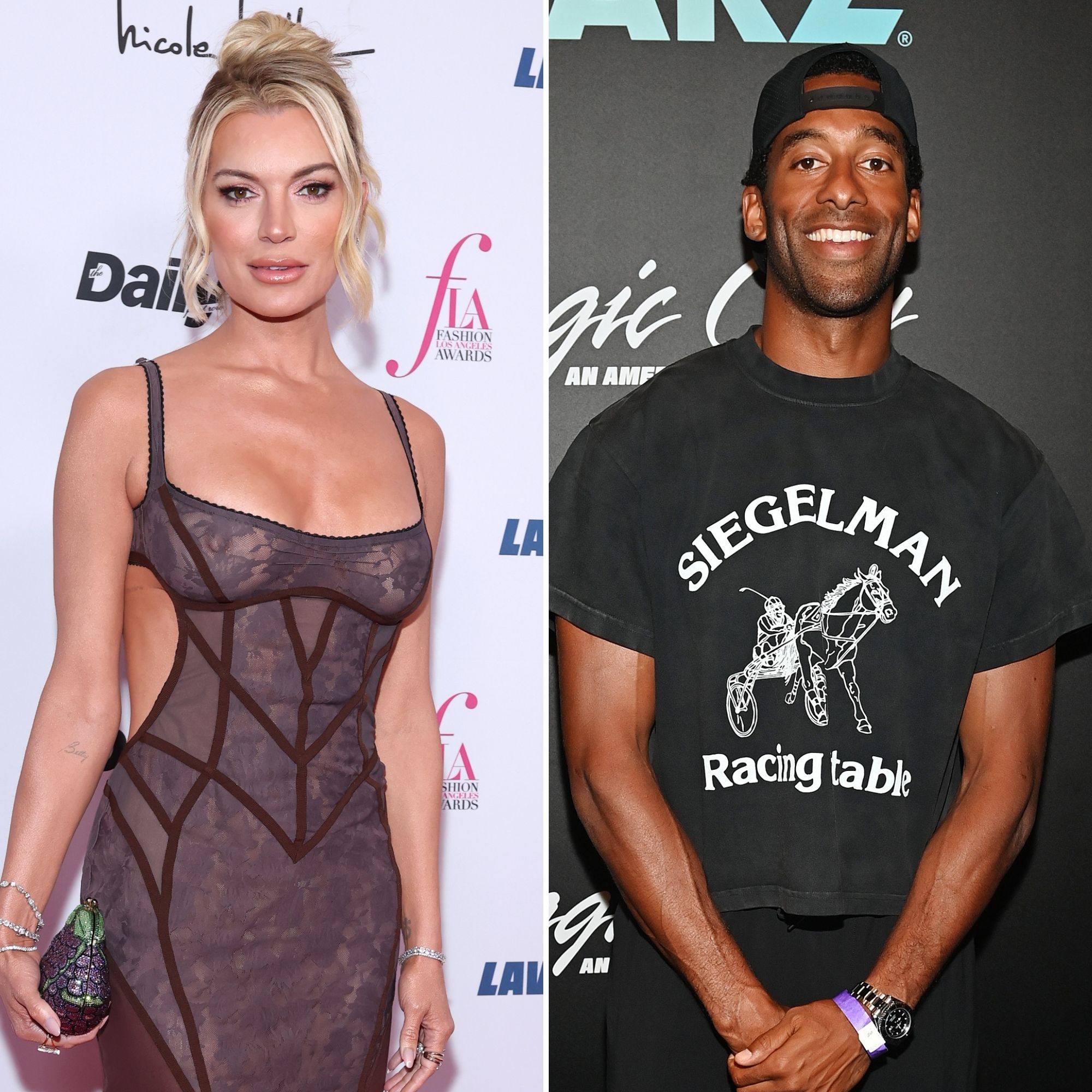 Lindsay Hubbard Addresses Matt James Hookup 'Rumors' After They Were Spotted Together