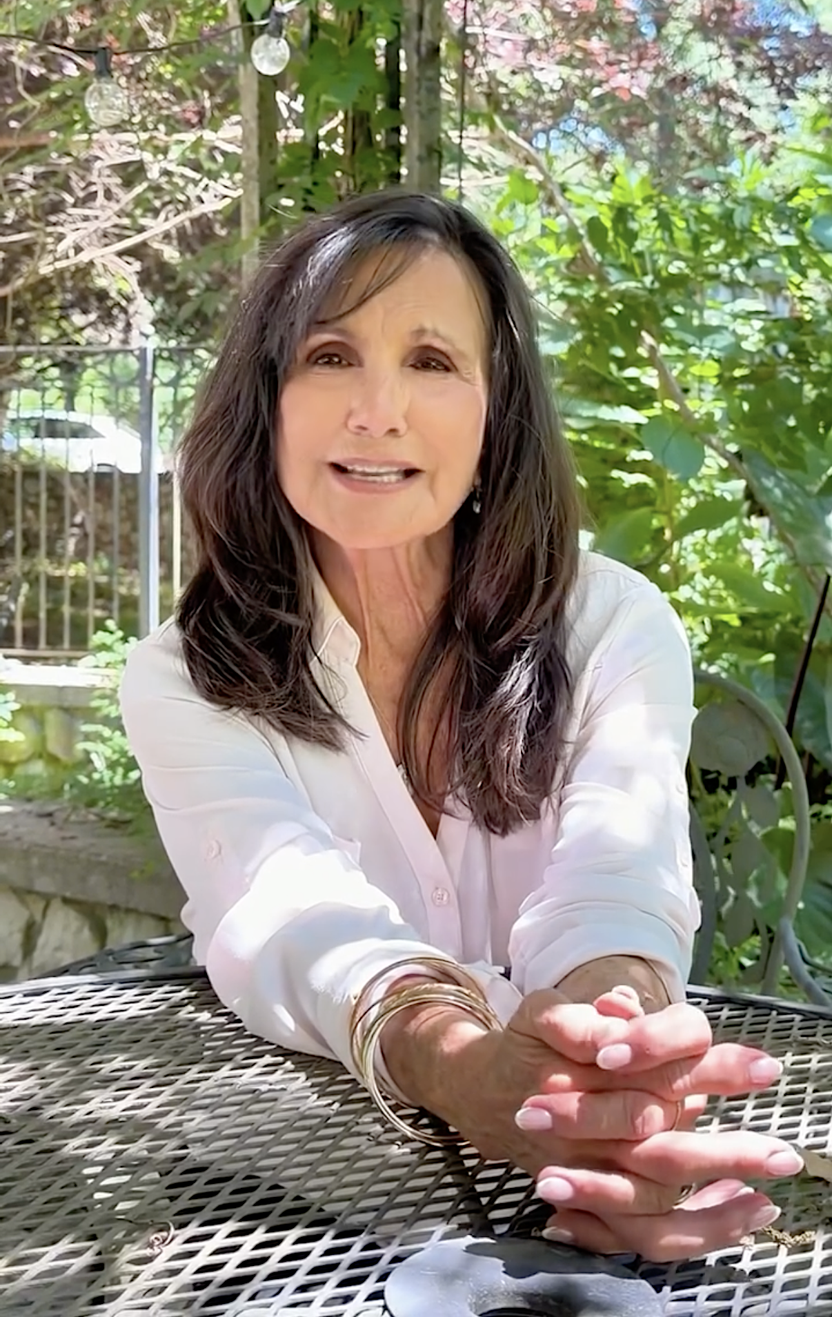 Lynne Spears