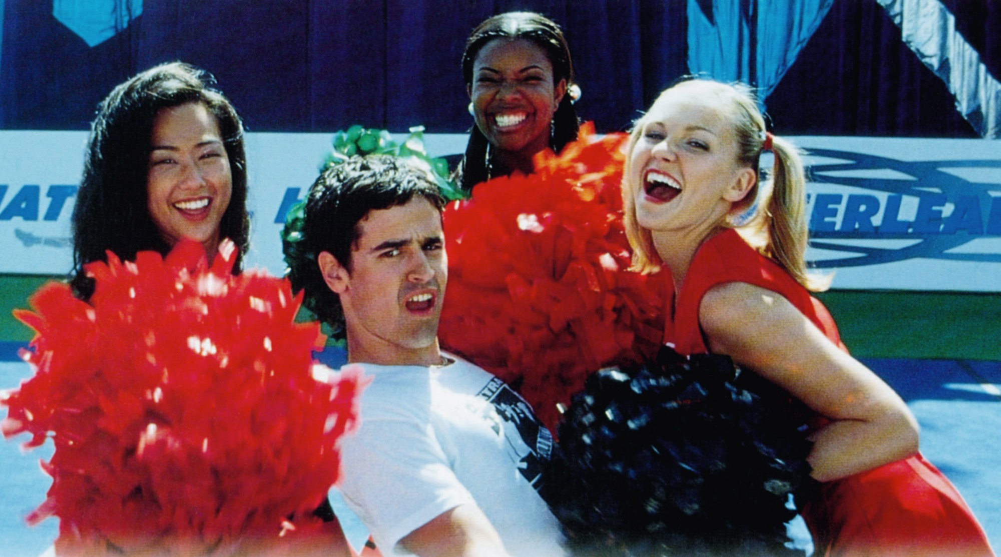 Bring It On Cast Where Are They Now