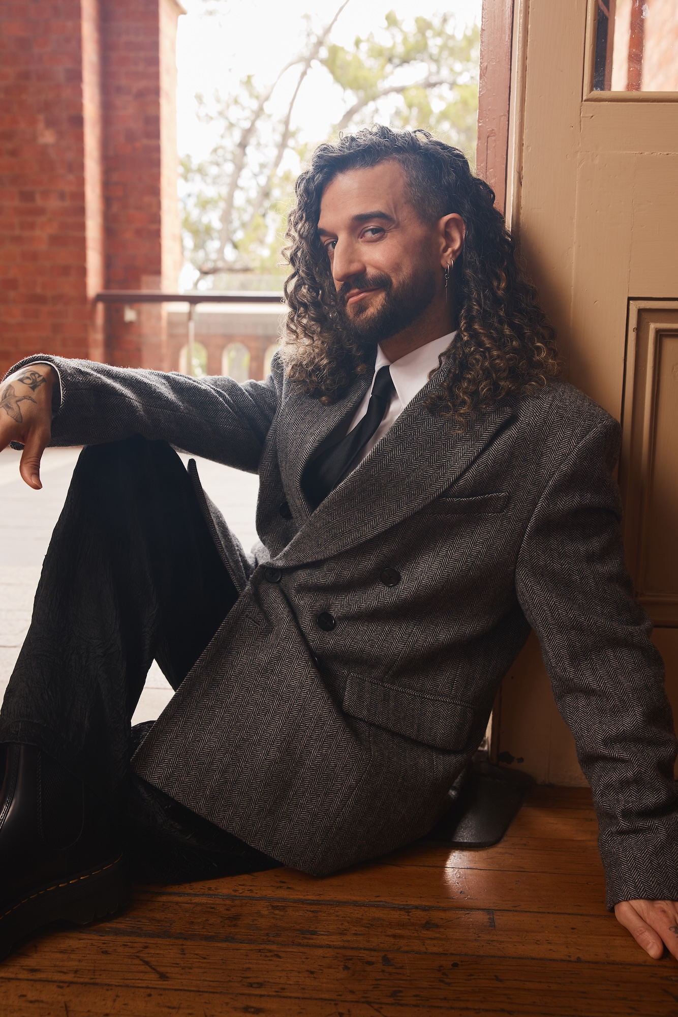 Mark Ballas Thinks ‘DWTS’ Season 35 Premiere Will Have ‘Surprises’, Thinks There Will Be a 'Twist'