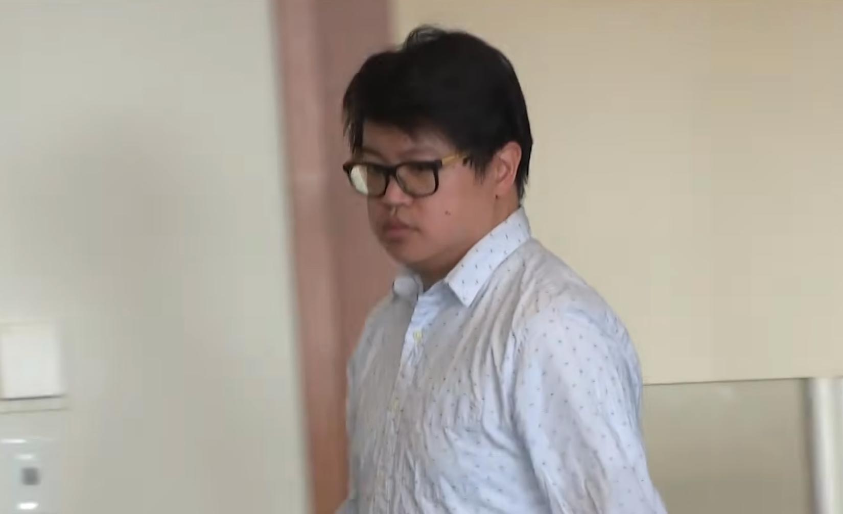 Massachusetts Teacher Arrested for Allegedly Raping Student