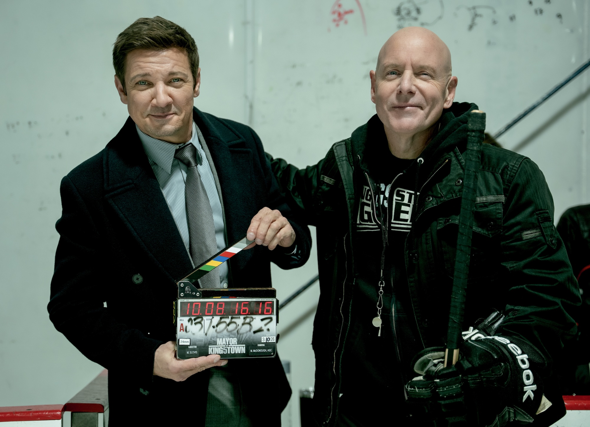 Will Jeremy Renner’s ‘Mayor of Kingstown’ End After Season 5? Details About the Show’s Final Ride