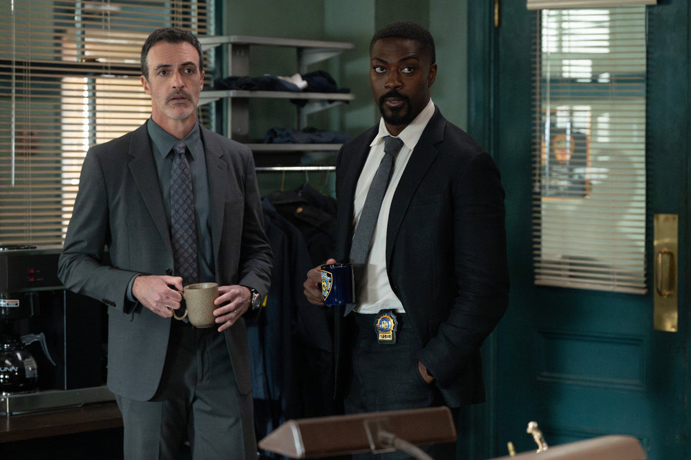 Law and Order Replaces Main Cast Member After Surprise Exit