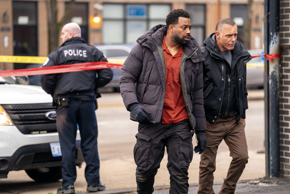 Chicago P.D.