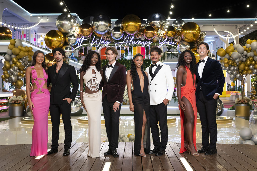 Love Island USA