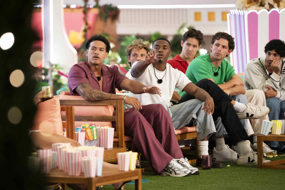 Love Island USA
