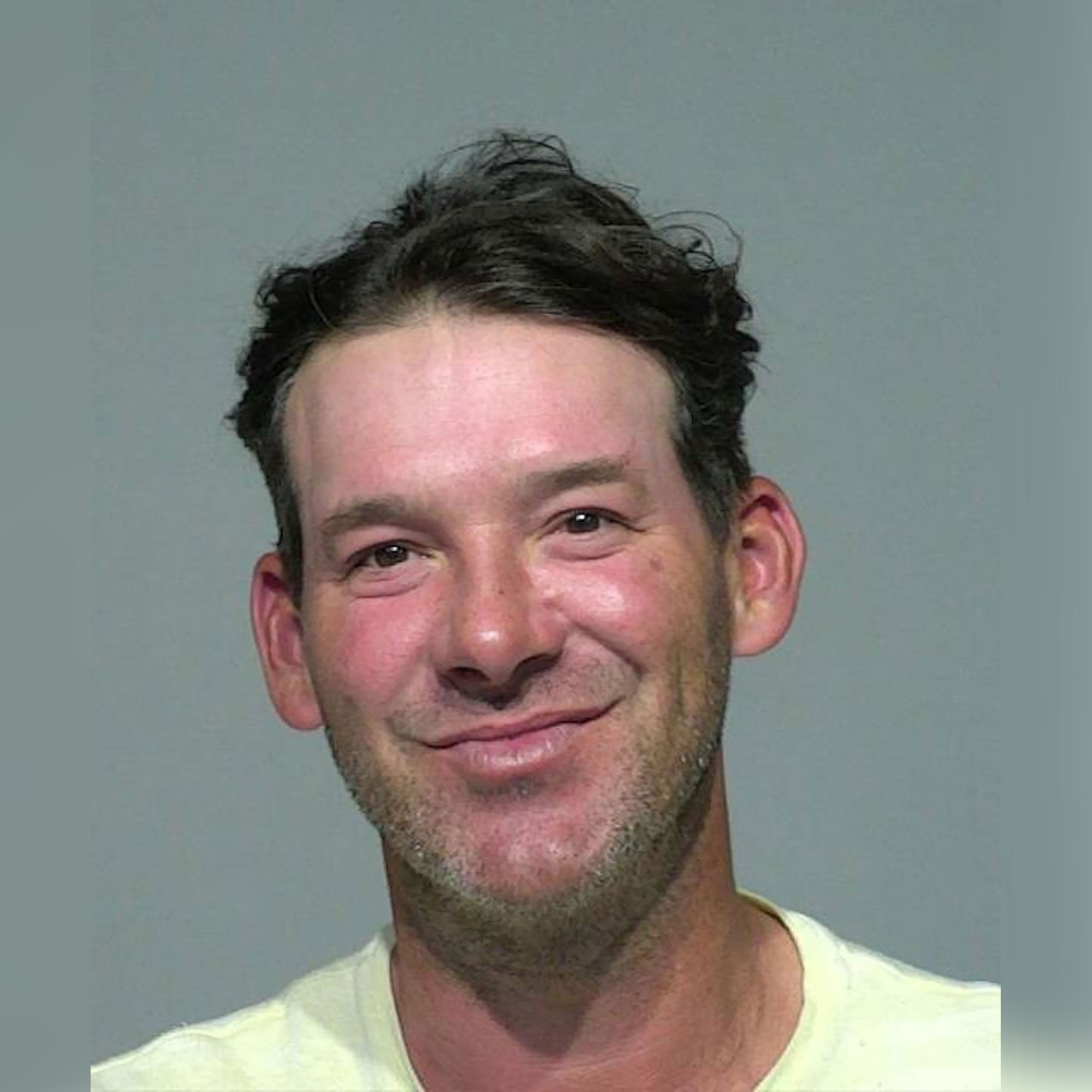 New Details Emerge From Tony Romo Arrest for Driving While Intoxicated