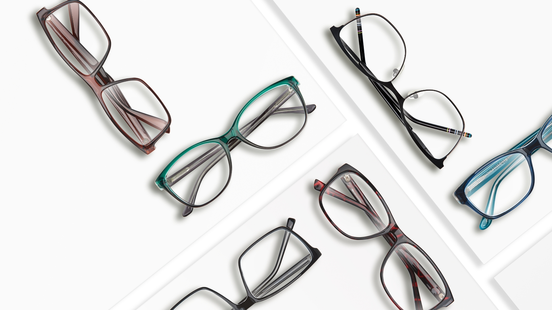 Shopping for online glasses lets buyers compare frames, lenses and prices from home.