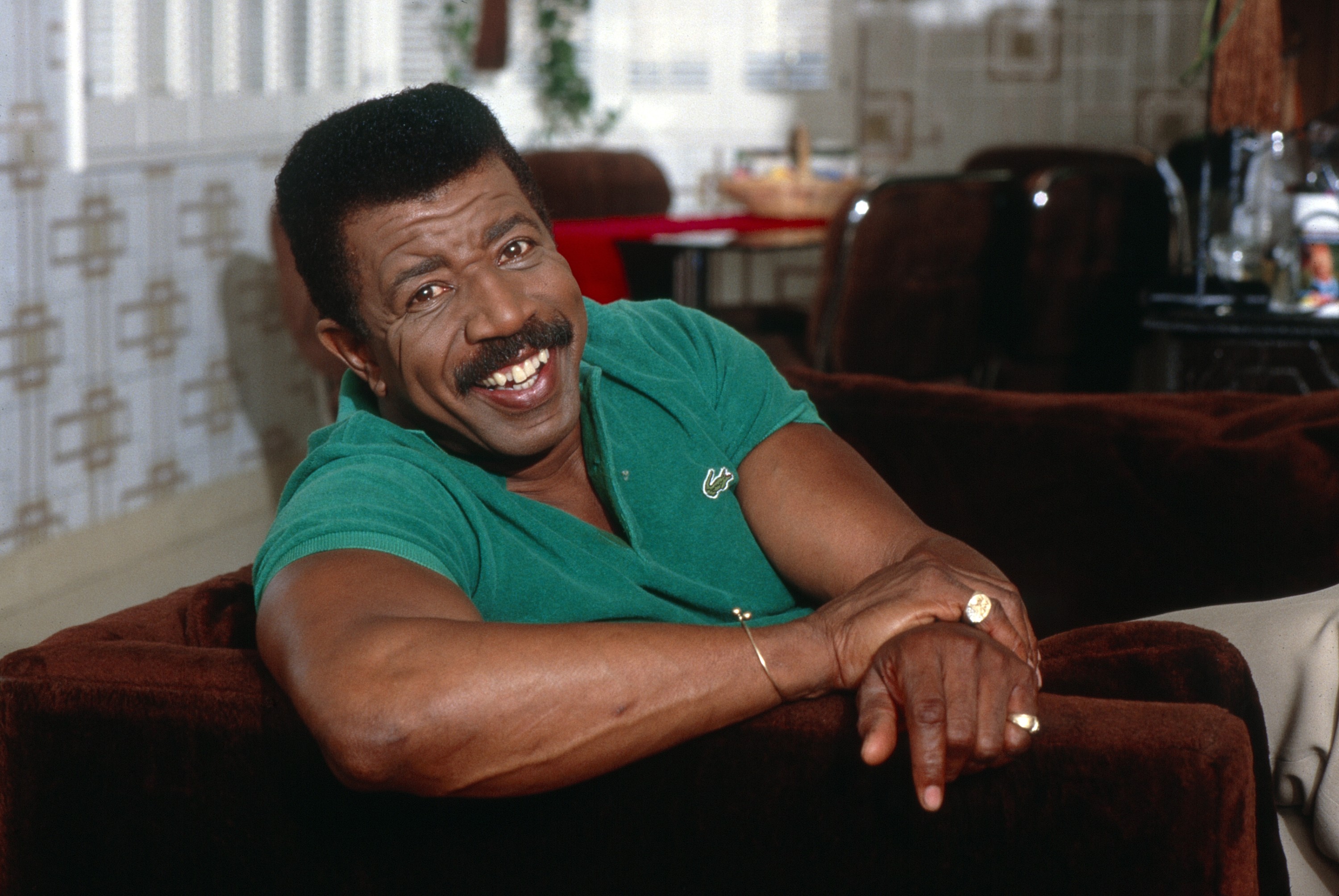 Hal Williams