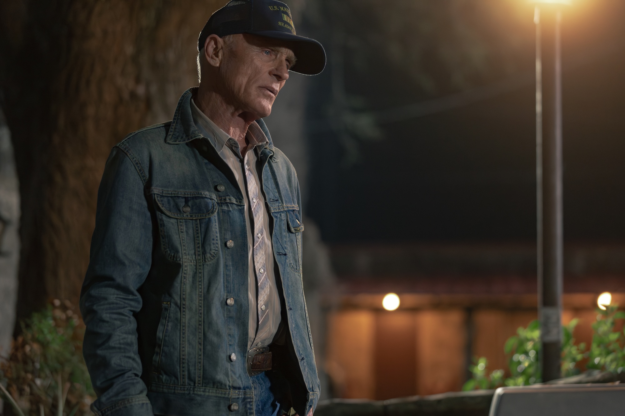 Ed Harris Says He Felt 'Misled' Over 'Dutton Ranch' Role, Told Team to 'Get Me the F*** Out of Here'