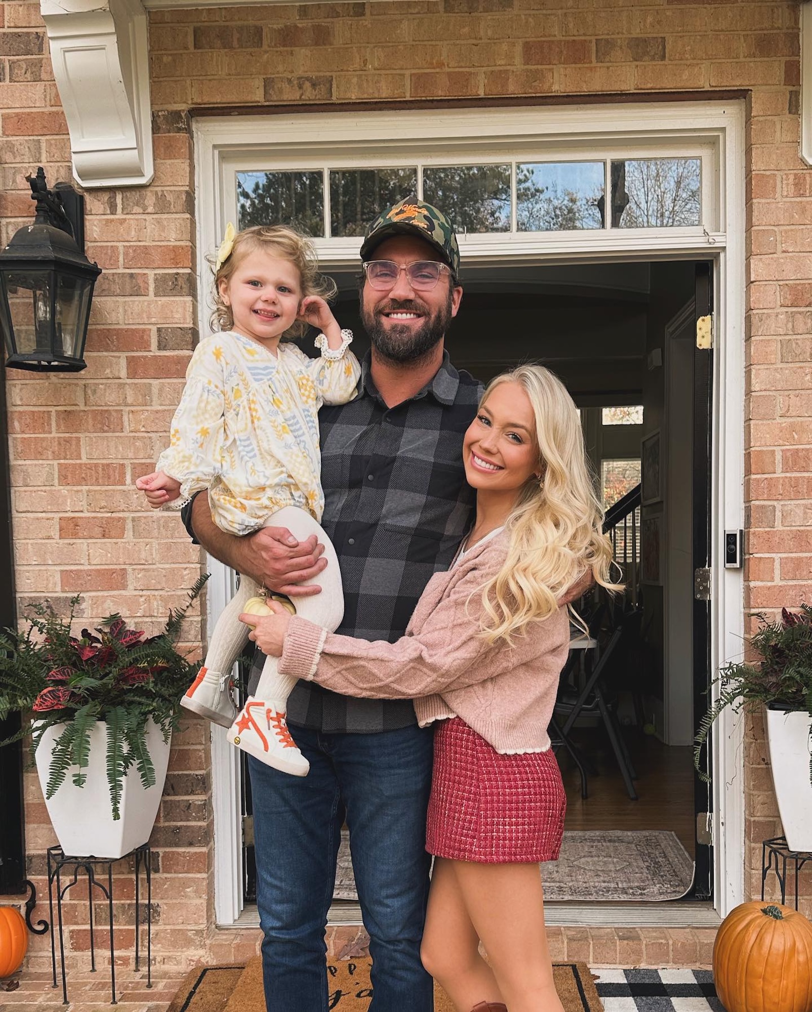 Country Singer RaeLynn Files for Divorce From Husband Josh Davis After 10 Years of Marriage