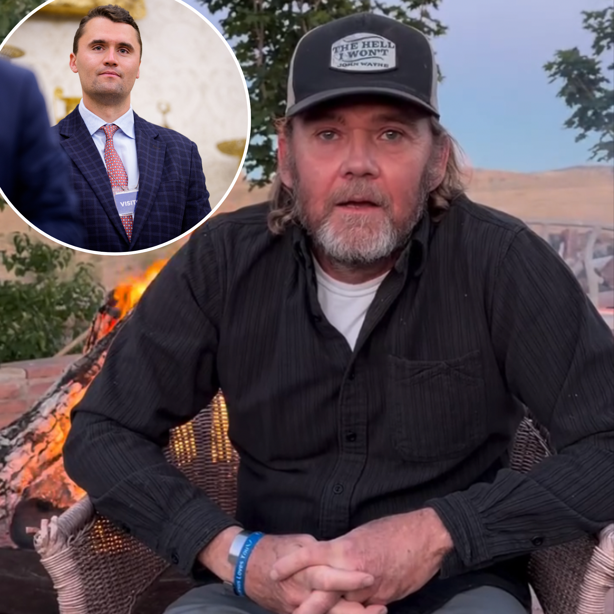 RickySchroder-on-Charlie-Kirk-Hearing