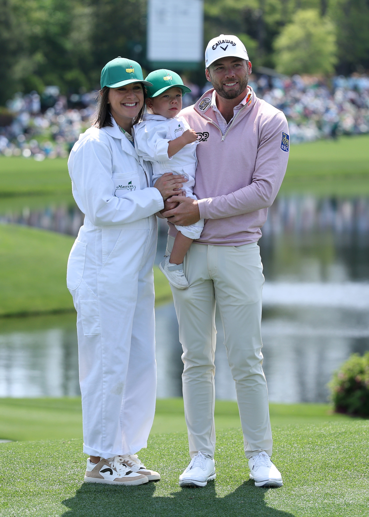 Sam-Burns-and-Wife-GettyImages-2270431660