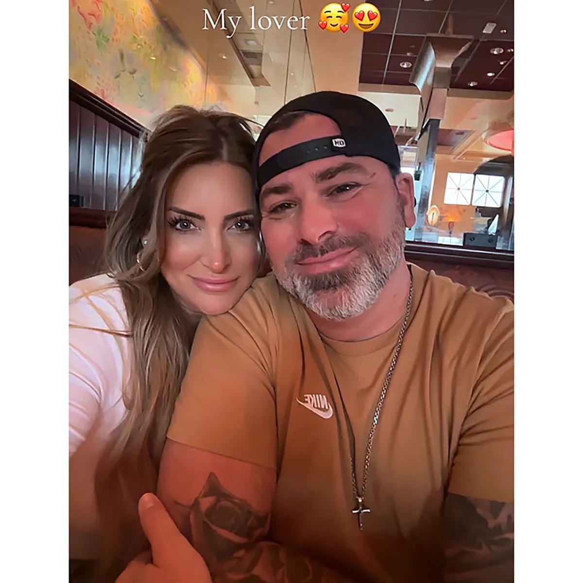 Influencer Sara Gilson Filed 3 Protective Orders Against Jeremiah Duffey Before Murder-Suicide