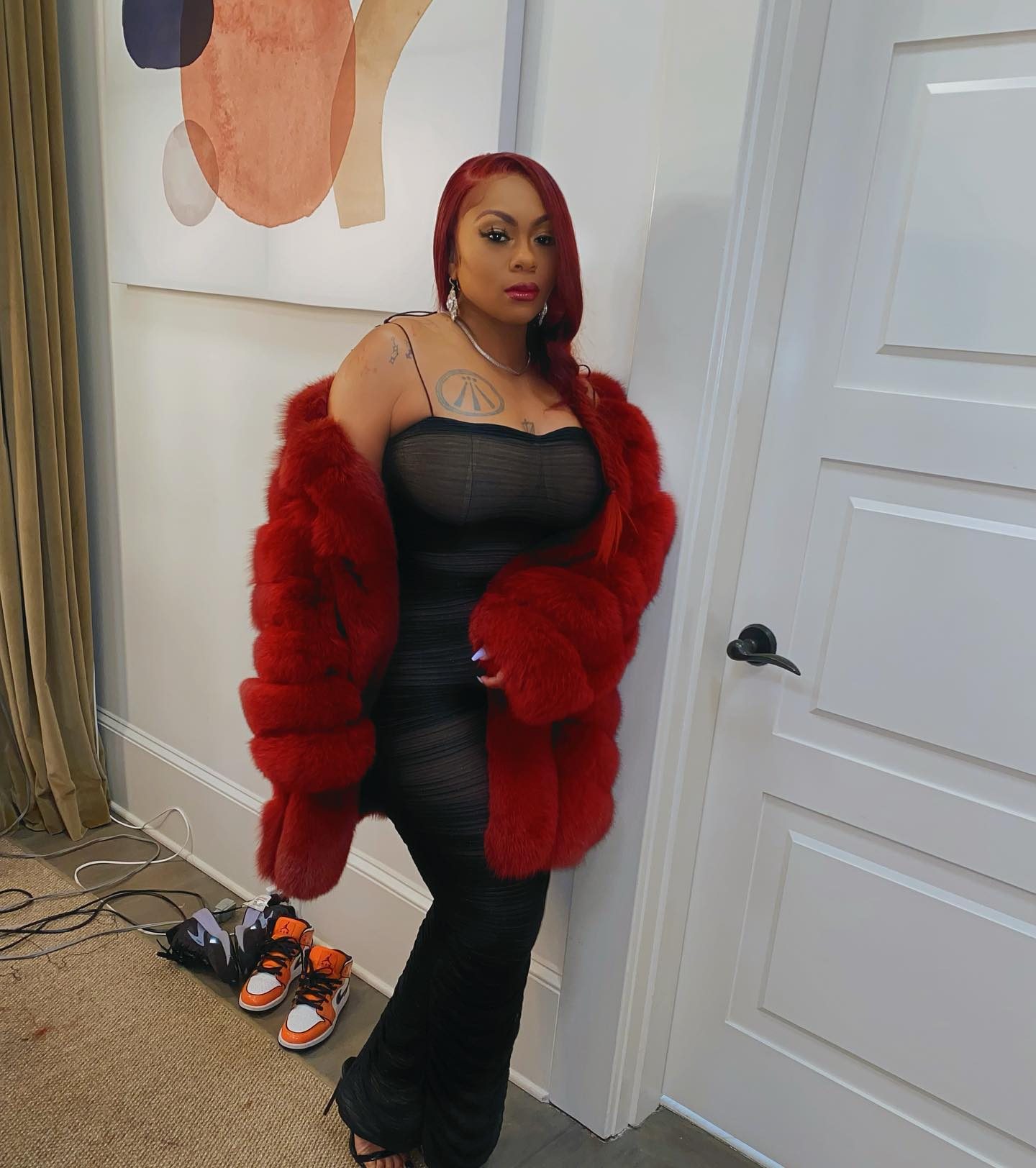 Singer Nivea 44 Reveals Blood Cancer Diagnosis 3