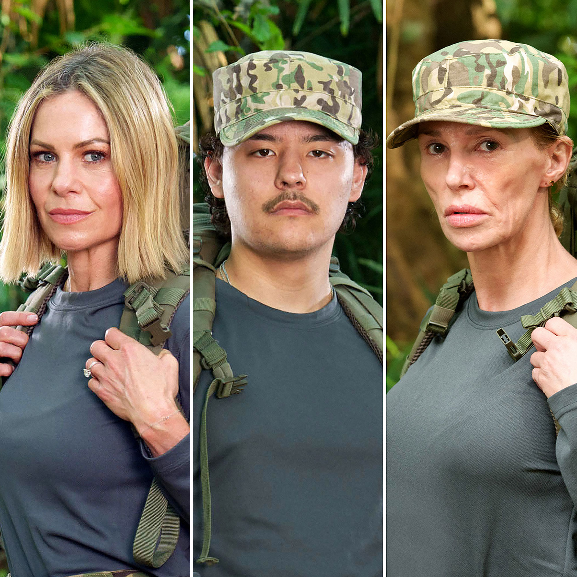 Special Forces World Toughest Test Season 5 Credit Fox
