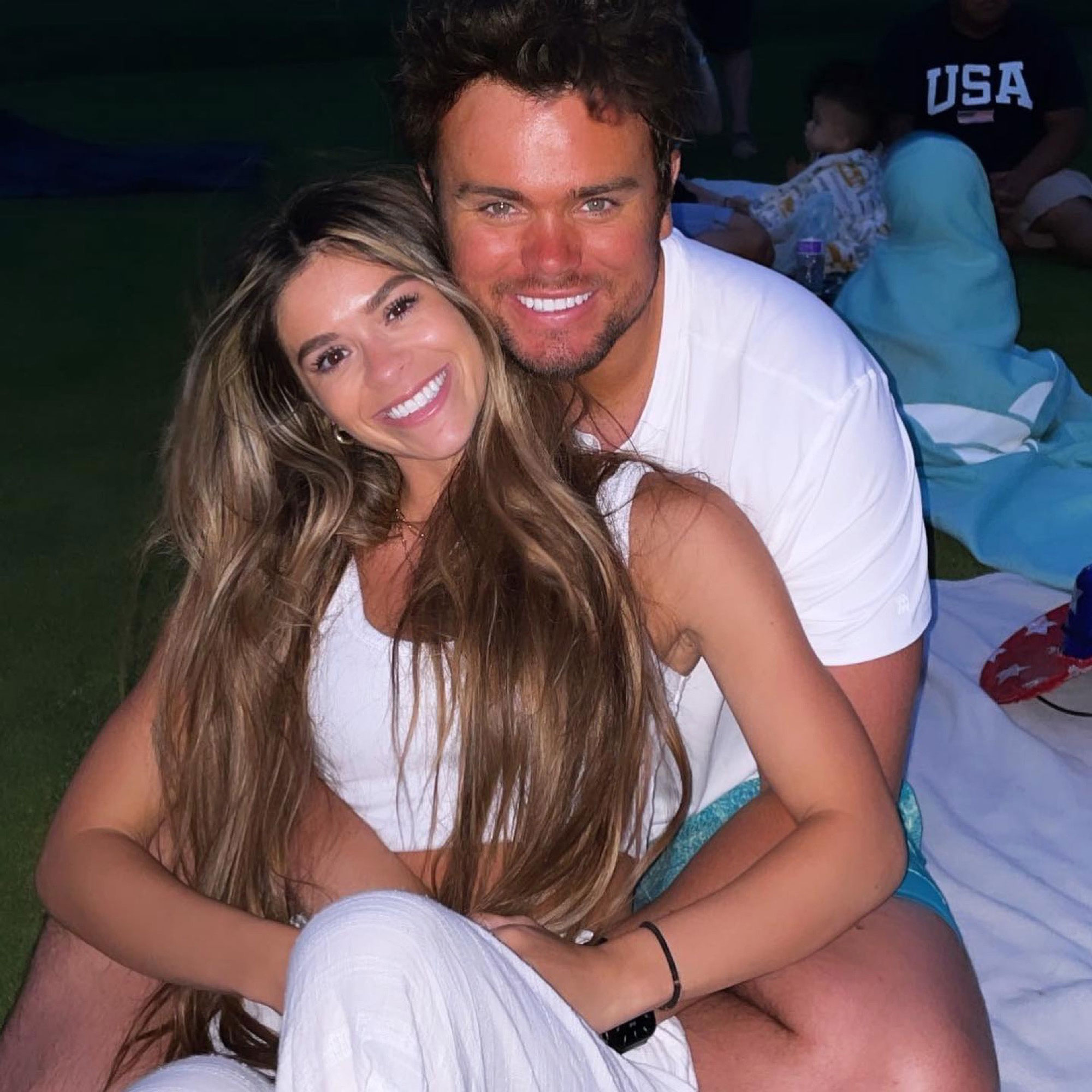 Tate Paul Restraining Order Against Taylor Frankie Paul Denied