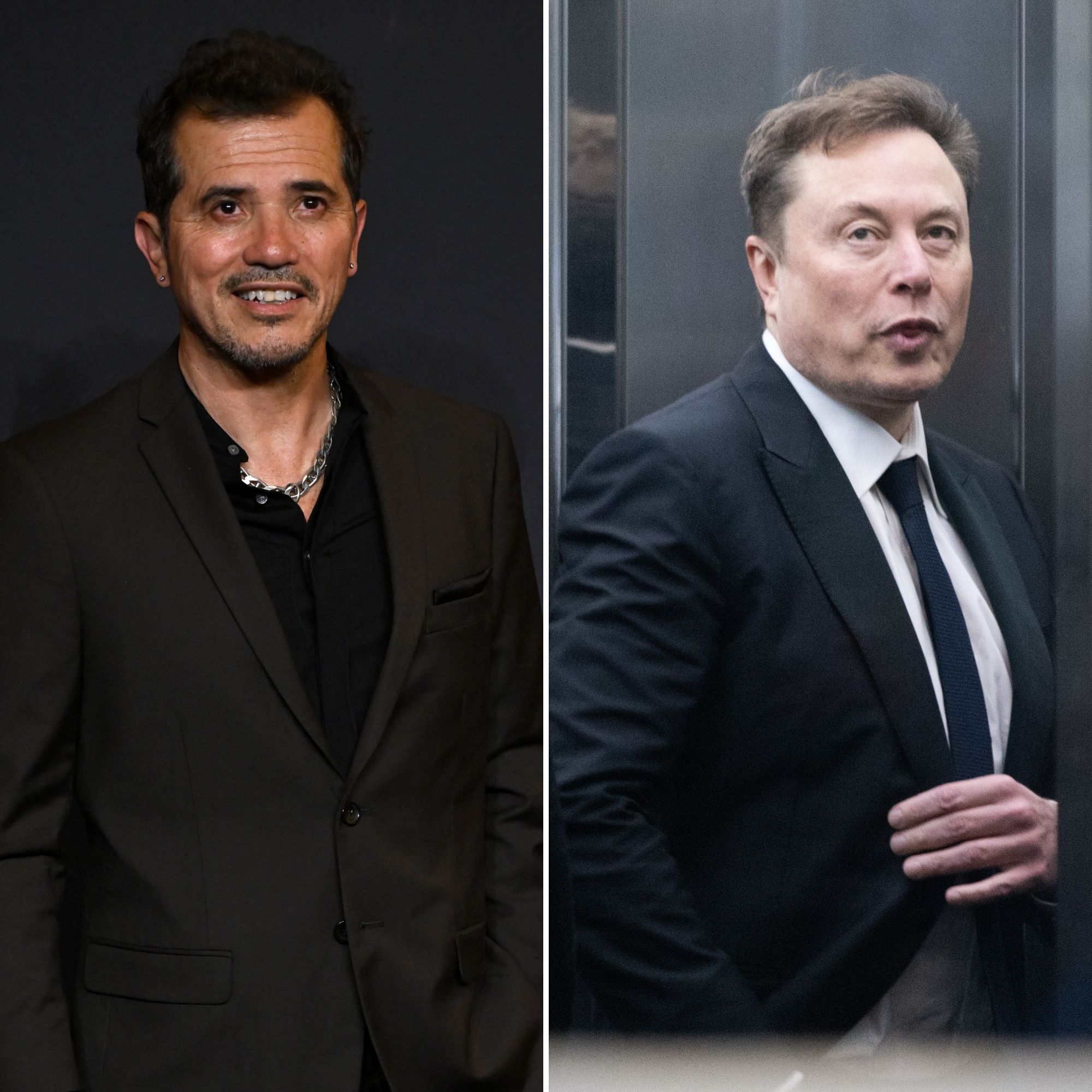The Odyssey's John Leguizamo Slams Elon Musk's 'Fake, Soulless' AI Version