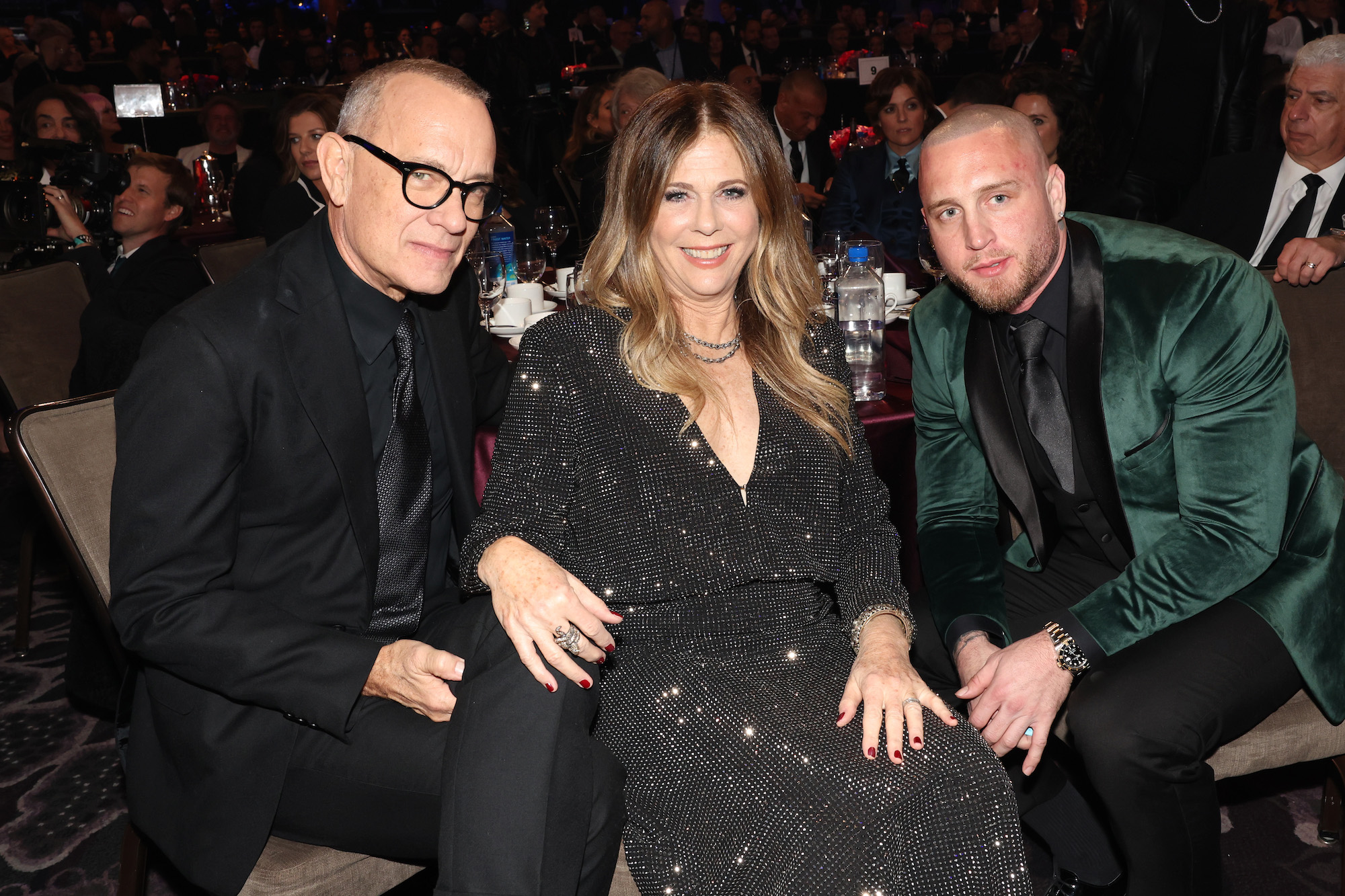 Tom-Hanks-and-Rita-Wilson-With-Son-Chet-GettyImages-1984387208