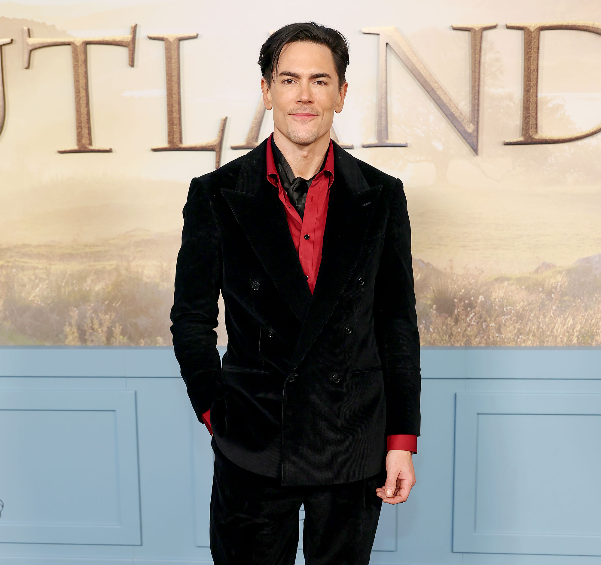 Tom Sandoval Dueling Restraining Orders Explained
