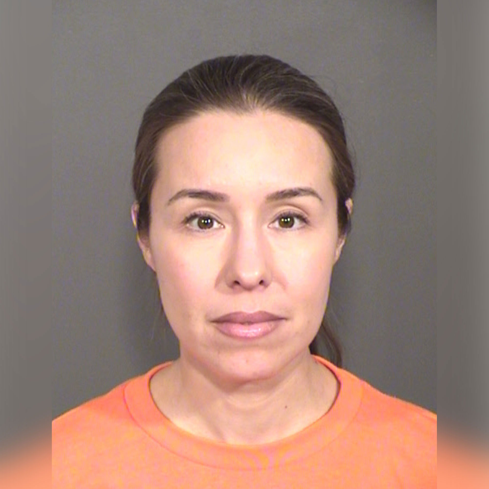 Where Is Jodi Arias Now
