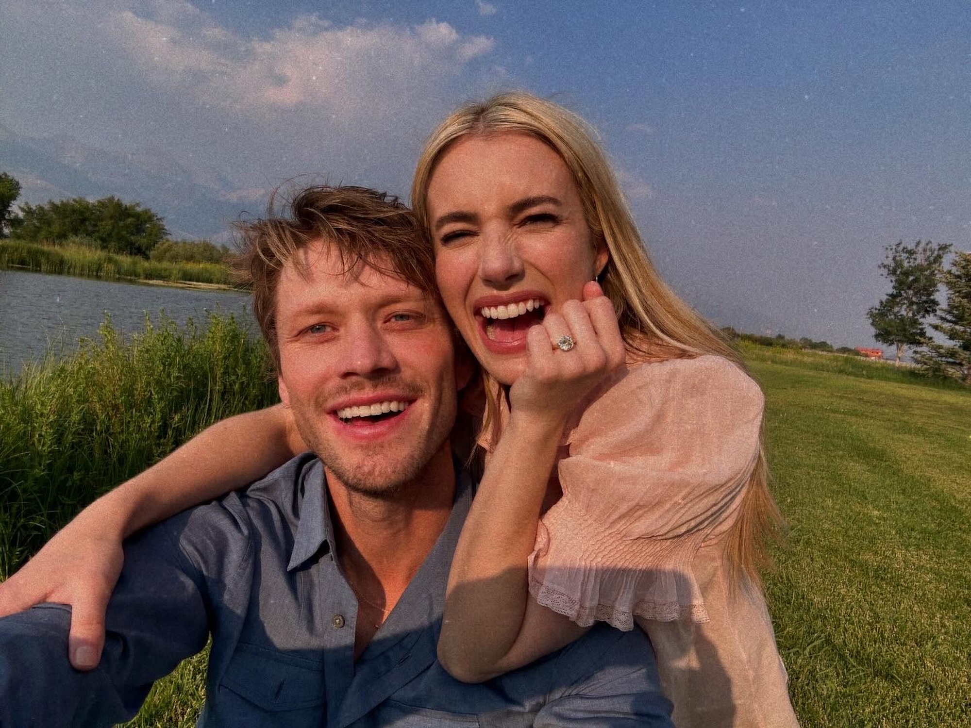 Who Is Cody John? What to Know About Emma Roberts' Husband