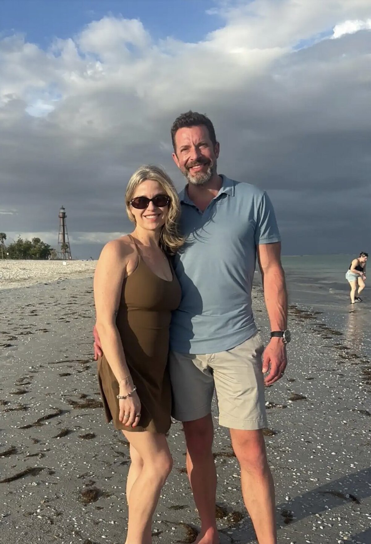 Amanda Karolkiewicz's Dad Says He 'Still Loves' Her Husband After He Killed Family in Murder-Suicide