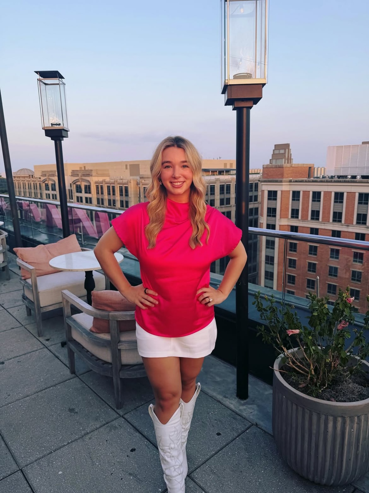 TLCs Baylen Dupree Reveals She Had to Rub Horse Poop on Her Hands for OCD Therapy
