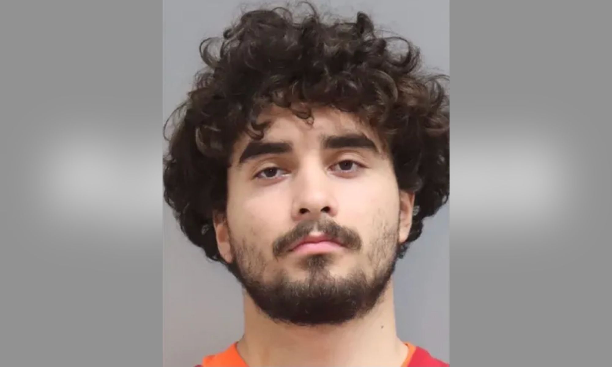 College Student Allegedly Raped a 12-Year-Old Girl in Dorm Room and Ordered Plan B on DoorDash