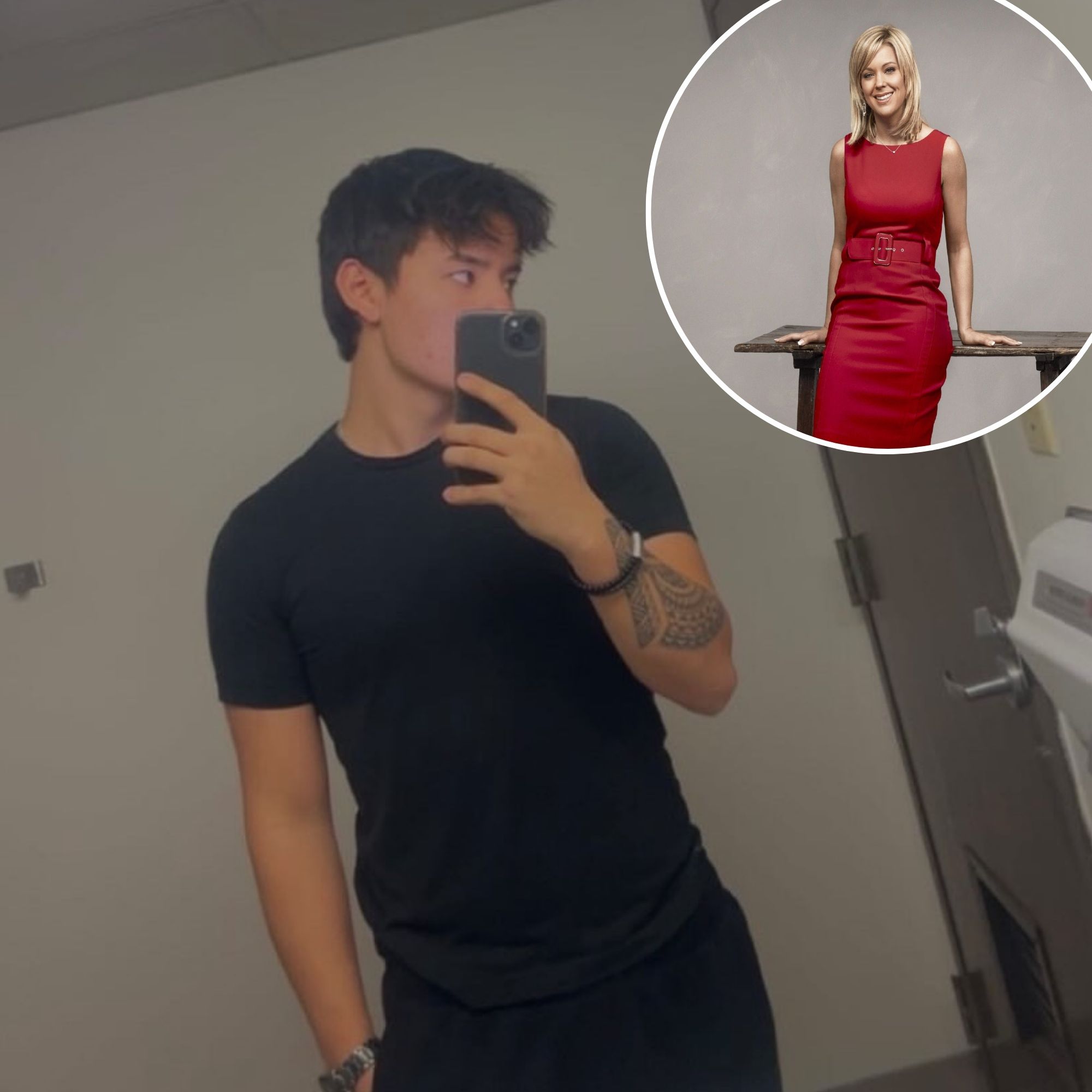 Collin Gosselin Questions How Mom Kate Gosselin Handled Reality Show Earnings for 8 Kids