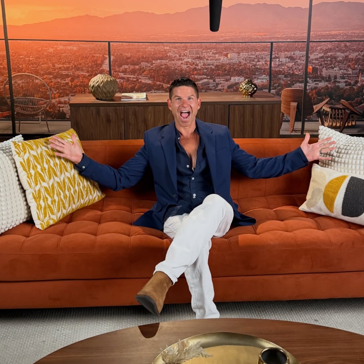 The Valleys Danny Booko Talks Being 6 Years Porn-Free