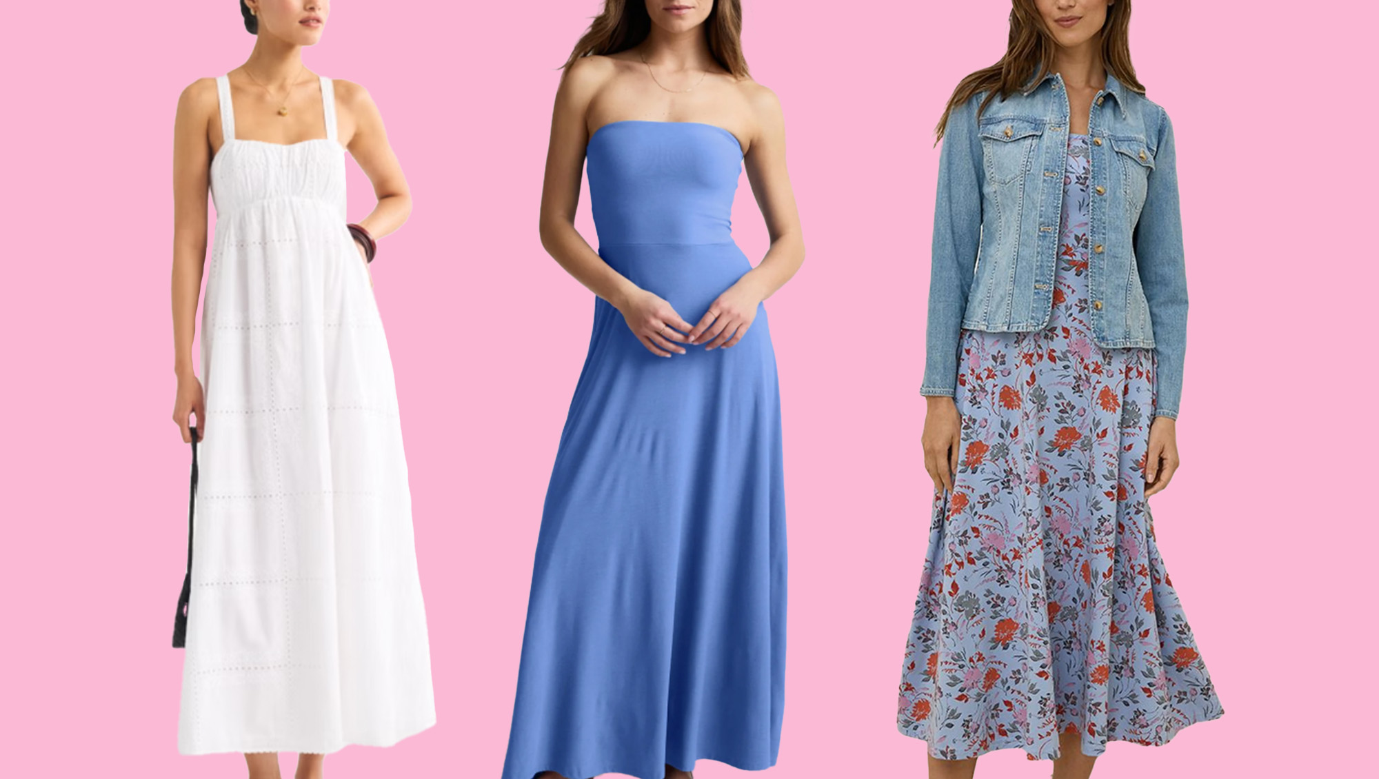 summer dresses