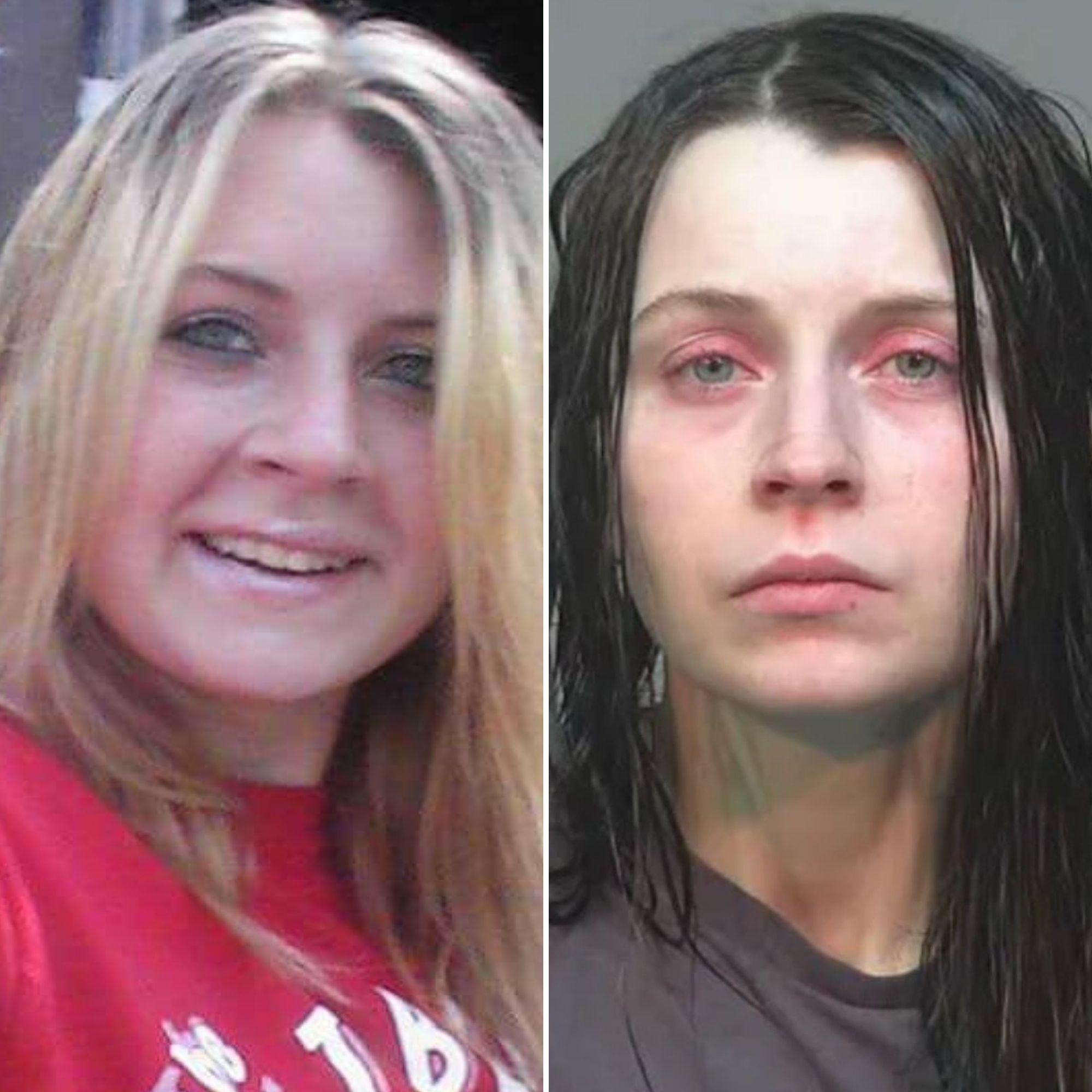 Ohio House of Horrors' Elizabeth Siders Looks Unrecognizable in Photo Shared 6 Years Before Arrest