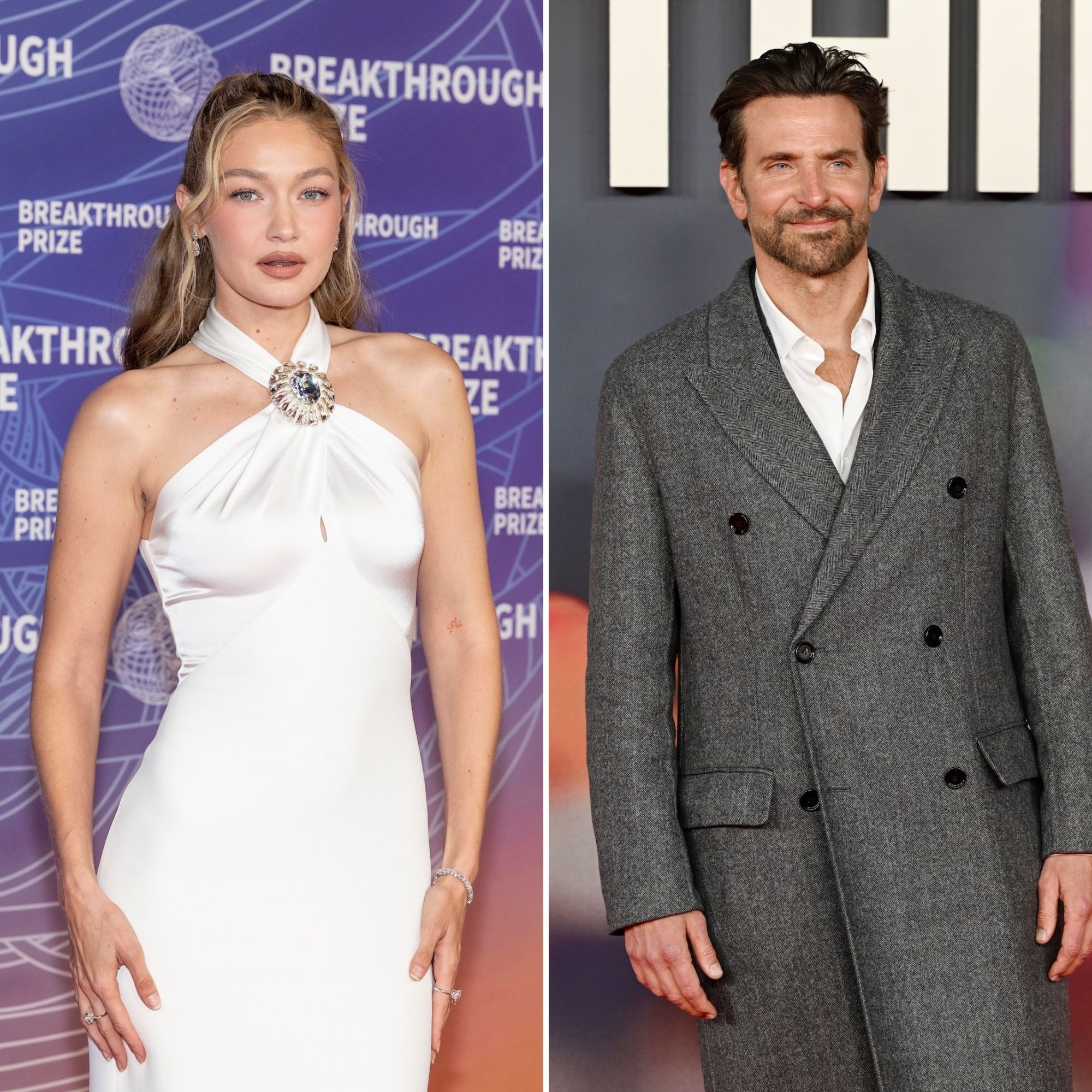 Gigi Hadid Cozies Up to BF Bradley Cooper in Rare Couple Photos of Summer Adventures: 'Joy'