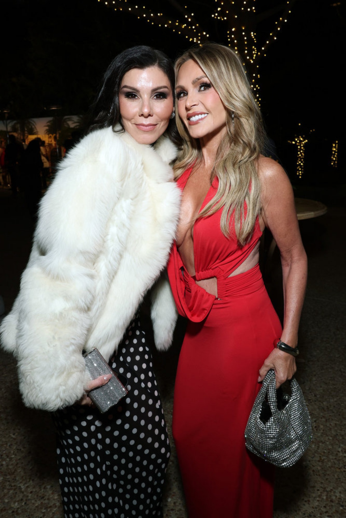 RHOCs Tamra Judge Confronts Heather Dubrow at Tense Dinner