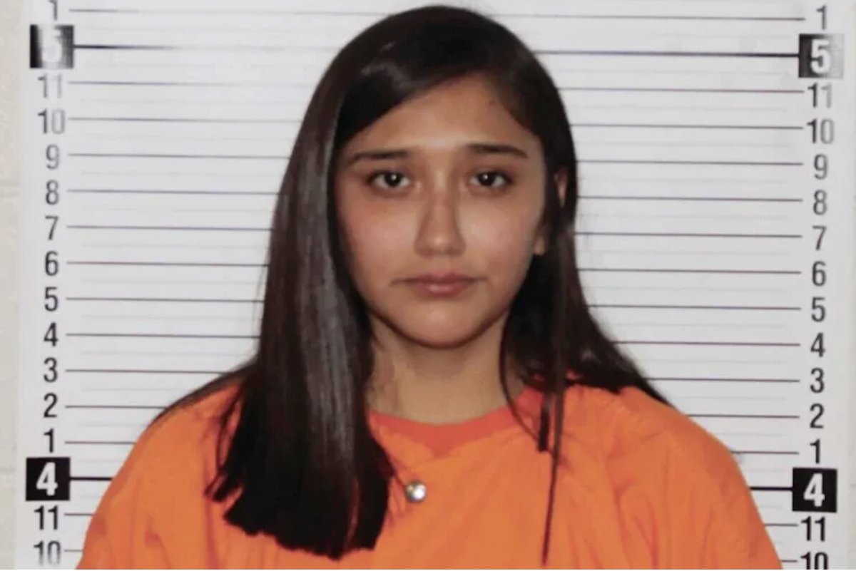 Alexee Trevizo's Bodycam Confession About Throwing Baby in Trash Can't Be Used in Murder Case