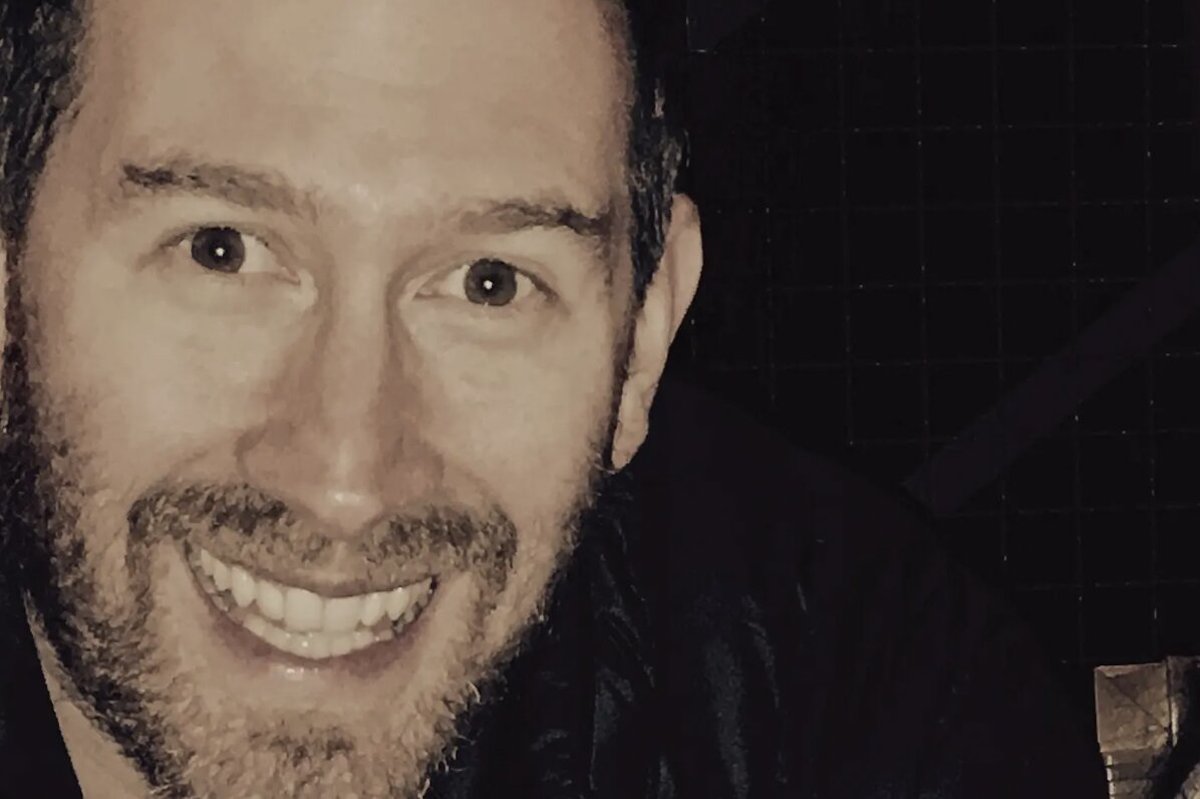 Is Ian Diaz Still in Prison After 'A Toxic Love Story' Scheme? Inside Crime Framing Michelle Hadley