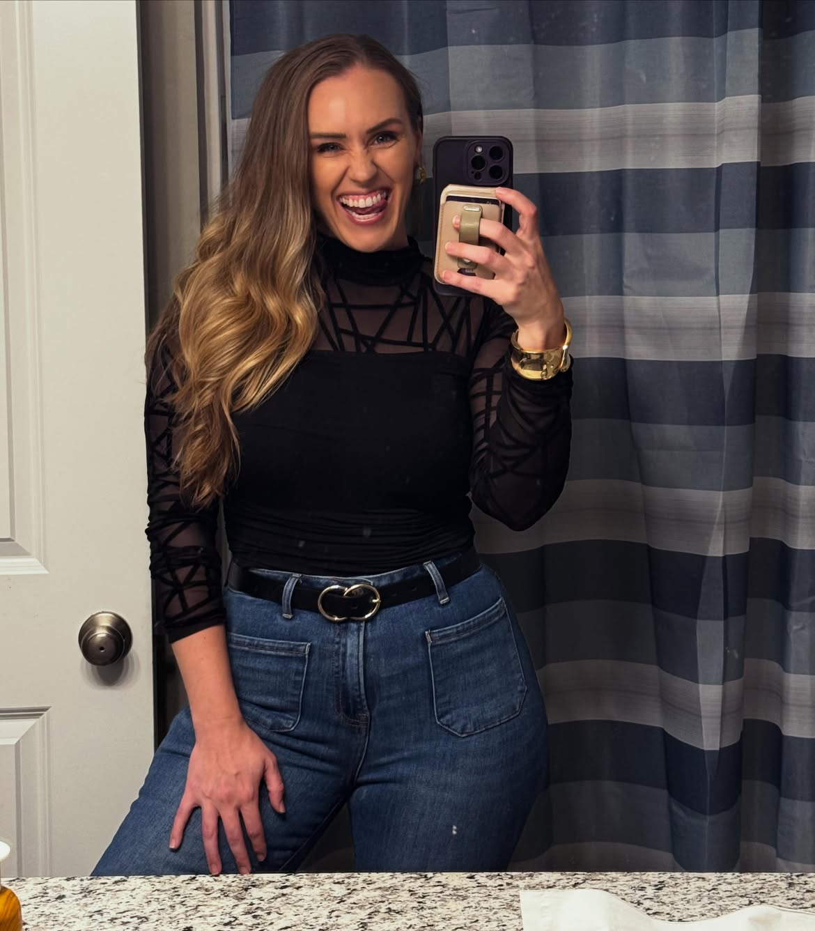 Jen Hamilton