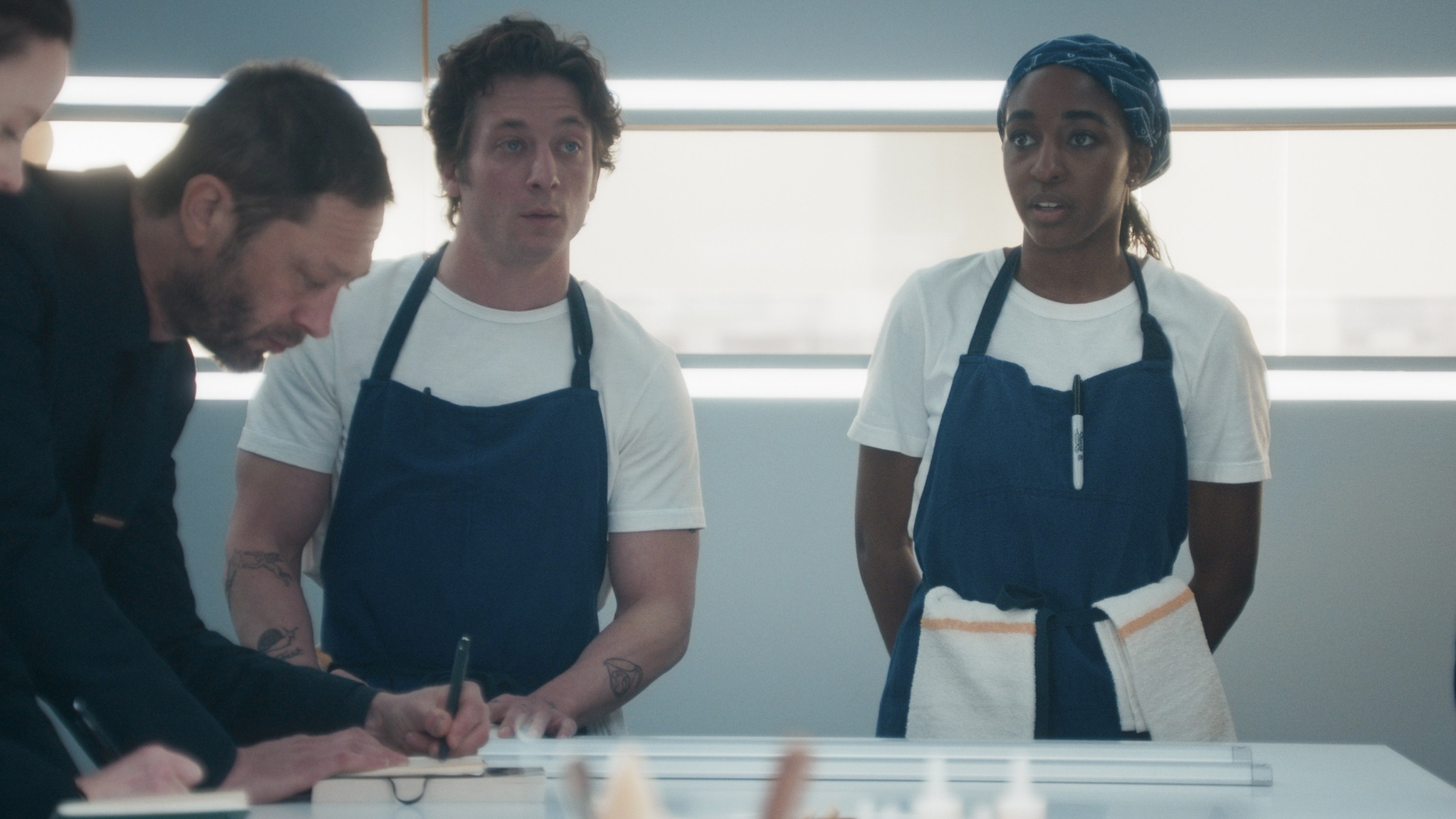 Biggest Snubs From the 2026 Emmy Nominations