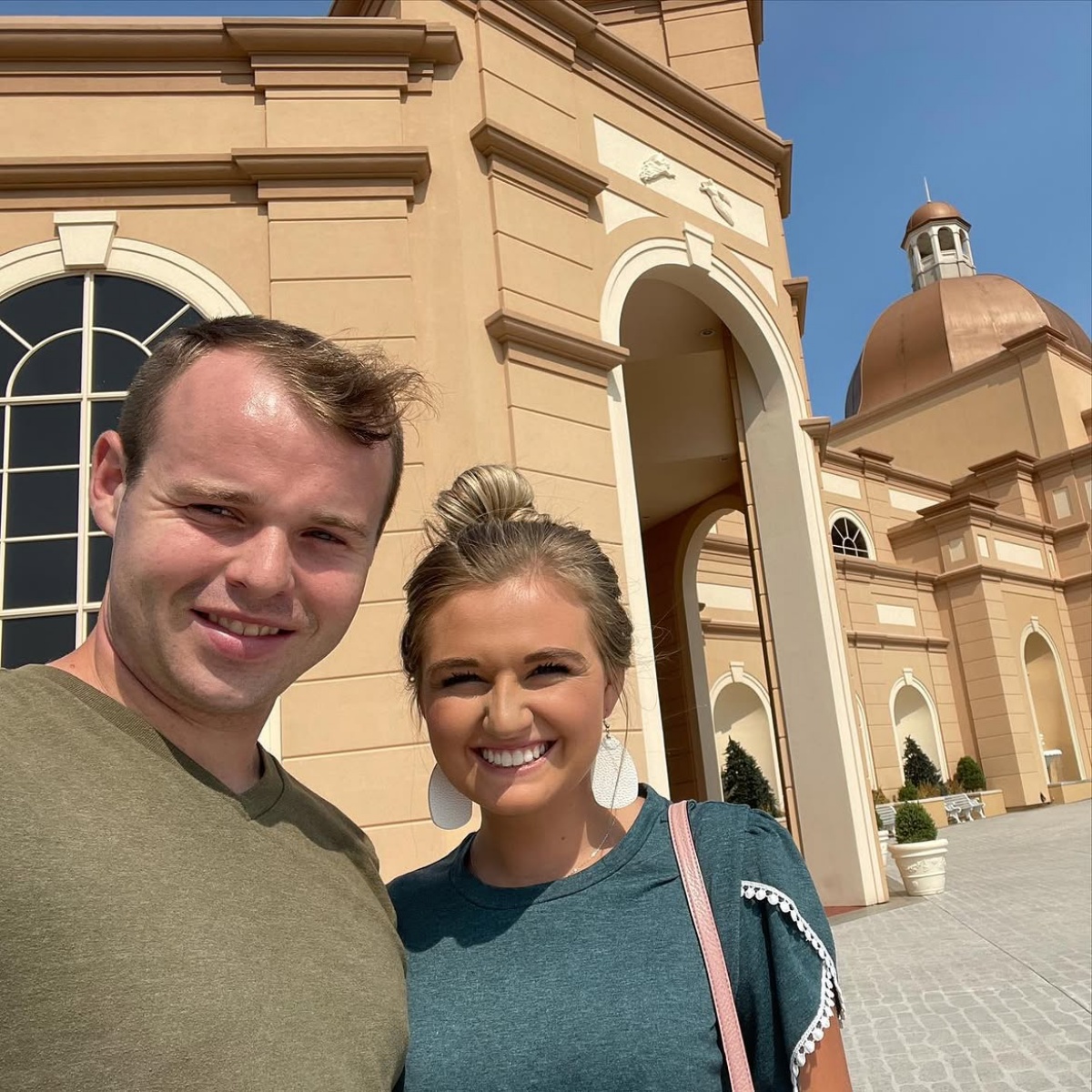 Kendra Duggars Parents Set to Be Deposed in Son-in-Law Joseph Duggar Child Molestation Case