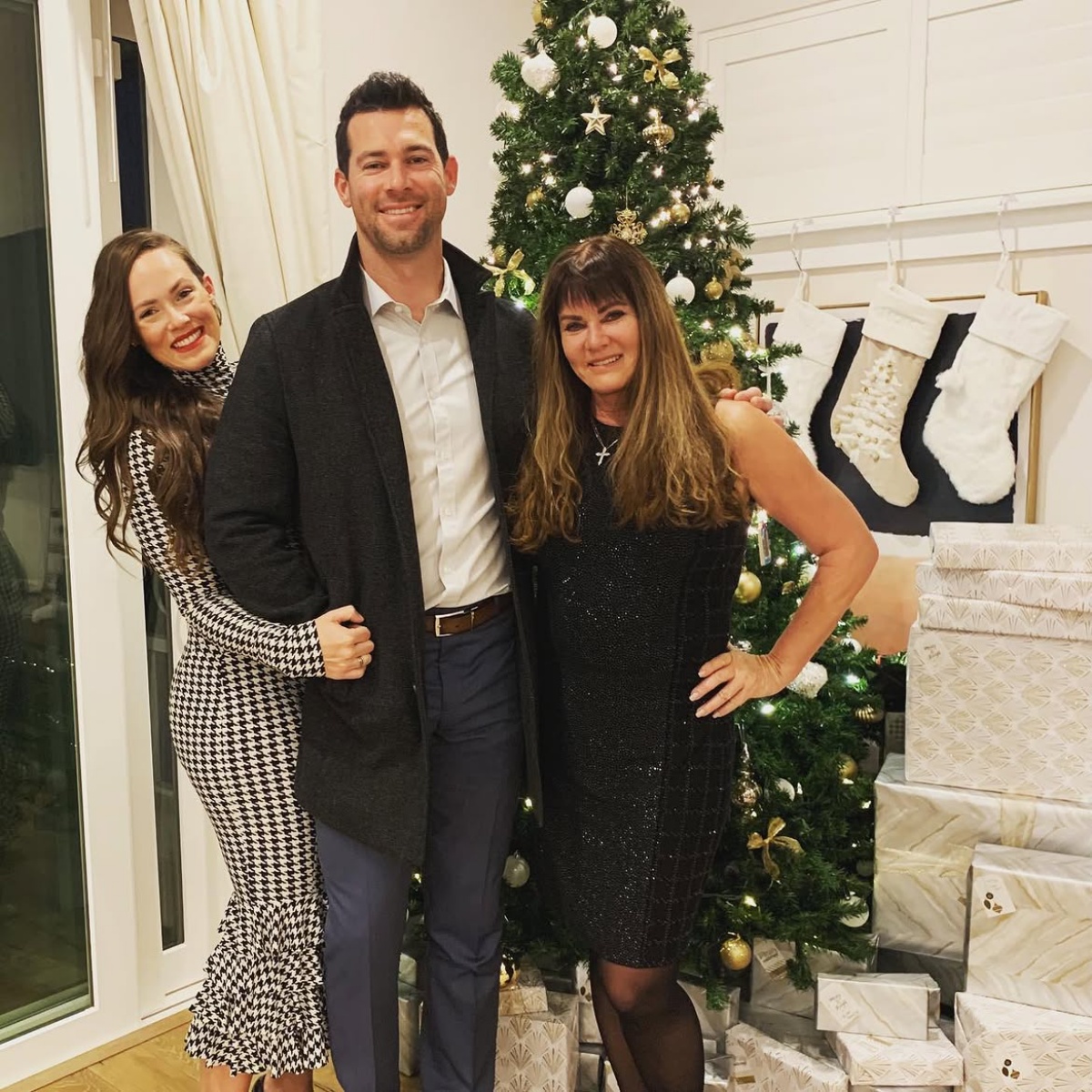 RHOCs Kara and Shane Keough Open Up About Mom Jeana Support Network After Cancer Reveal