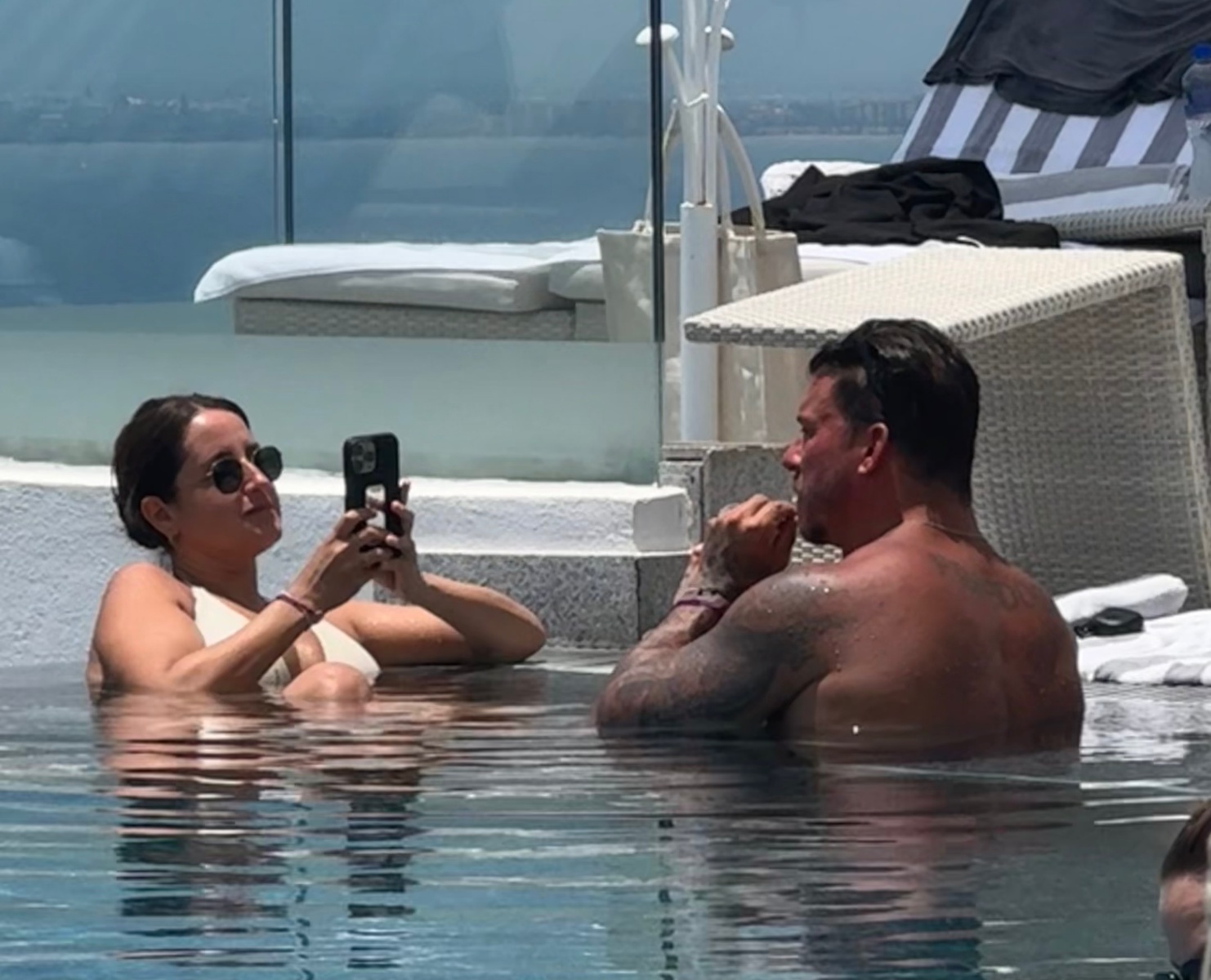 Jax Taylor Photographed Looking Cozy With Publicist Who No Longer Reps His Ex Brittany Cartwright